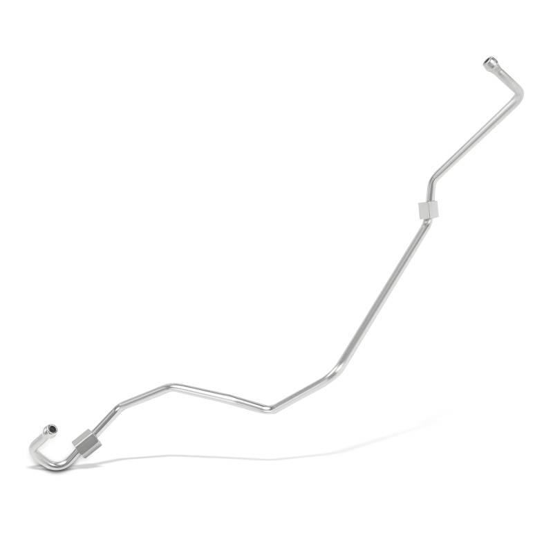 Frankberg Ölleitung Turbolader Diesel Kompatibel mit A3 8P1 P.a.s.s.a.t 3C2 Polo 9A 9N T.o.u.r.a.n Altea 5P1 O.c.t.a.v.i.a II 1Z3 Ibiza III 6L1 Replace# 03G145771J von Frankberg