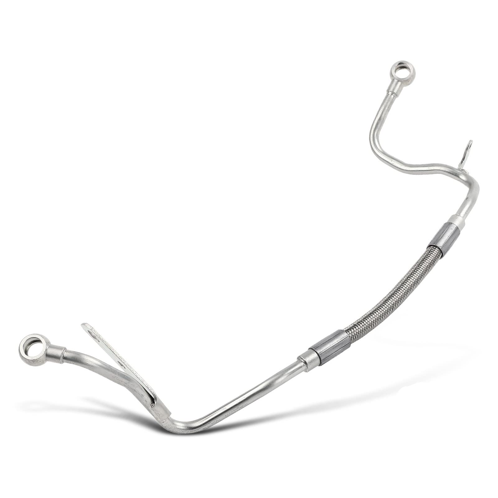 Frankberg Ölleitung Turbolader Turbolader Kompatibel mit A3 8L1 1.8L 1996-2003 Ibiza II 6K1 1.8L 2000-2002 Golf IV 1J1 1.8L Benzin 1997-2002 Replace# 06A145778D Frankberg Ölleitung Turbolader Turbolader Kompatibel mit A3 8L1 1.8L 1996-2003 Ibiza II 6K1 1.8L 2000-2002 Golf IV 1J1 1.8L Benzin 1997-2002 Replace# 06A145778D von Frankberg