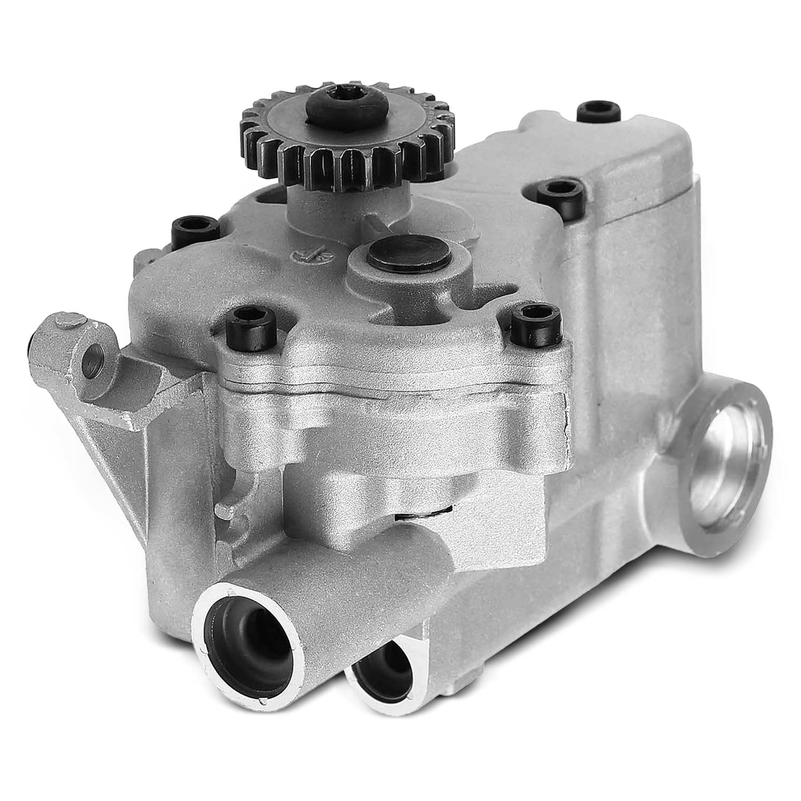 Frankberg Ölpumpe Kompatibel mit A3 8P1 2004-2012 TT 8J3 2006-2010 Leon 1P1 2007-2012 Golf V 1K1 2004-2009 P.a.s.s.a.t 3C2 2007-2010 Replace# 06J115105AG Frankberg Ölpumpe Kompatibel mit A3 8P1 2004-2012 TT 8J3 2006-2010 Leon 1P1 2007-2012 Golf V 1K1 2004-2009 P.a.s.s.a.t 3C2 2007-2010 Replace# 06J115105AG von Frankberg