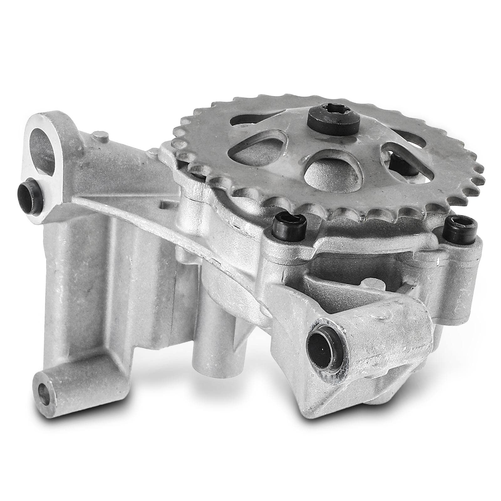 Frankberg Ölpumpe Kompatibel mit A4 2000-2004 A6 2001-2005 A.l.h.a.m.b.r.a 2002-2008 Octavia I 2002-2004 Golf IV 2000-2006 P.a.s.s.a.t 2000-2005 Replace# 038115105D Frankberg Ölpumpe Kompatibel mit A4 2000-2004 A6 2001-2005 A.l.h.a.m.b.r.a 2002-2008 Octavia I 2002-2004 Golf IV 2000-2006 P.a.s.s.a.t 2000-2005 Replace# 038115105D von Frankberg