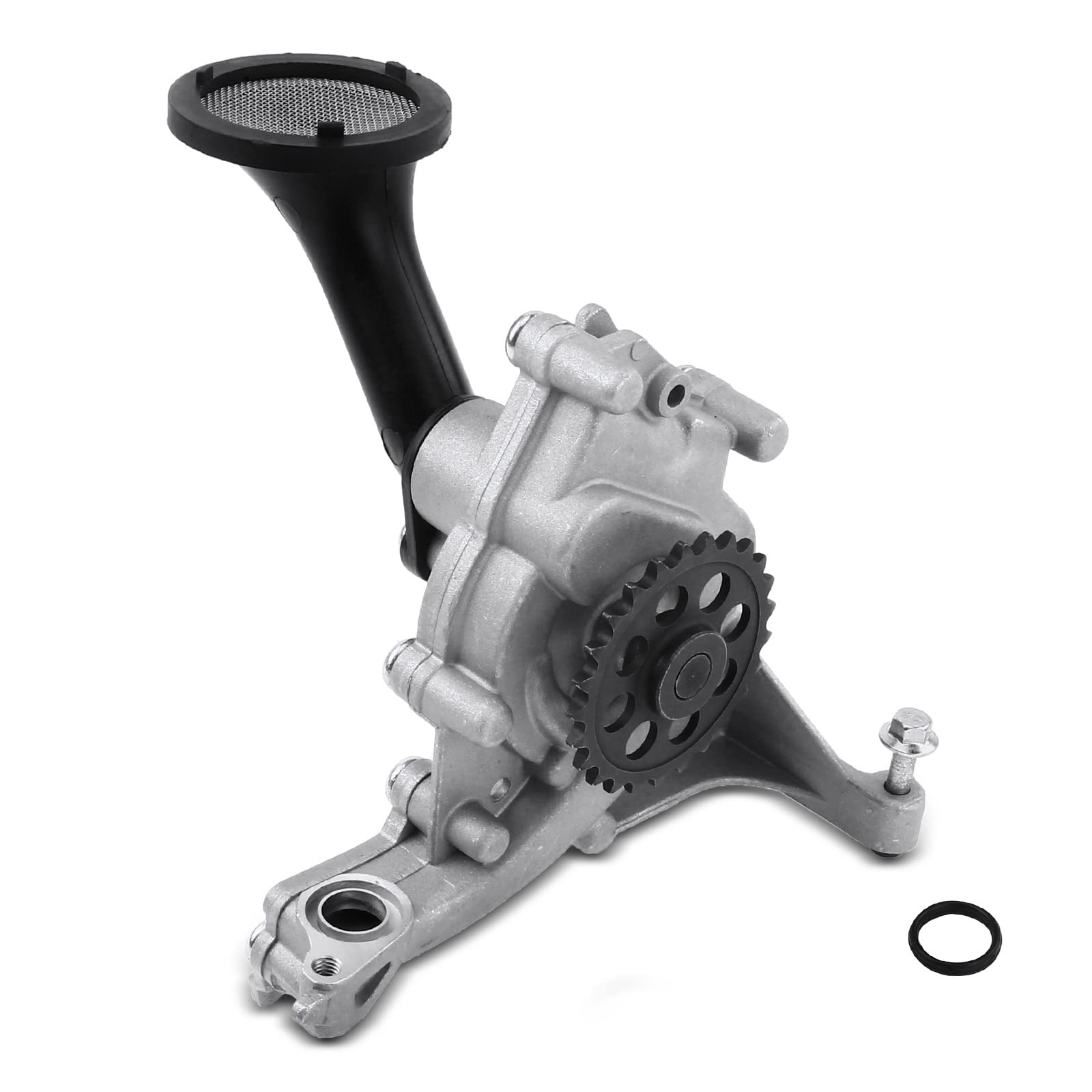 Frankberg Ölpumpe Kompatibel mit C3 II SC SX SY 2012-Heute DS3 2015-2019 Crossland X P17 P2QO 2017-Heute 208 CA CC UB UJ UP UW 2012-Heute Aygo B4 2014-Heute Replace# 9673506480 Frankberg Ölpumpe Kompatibel mit C3 II SC SX SY 2012-Heute DS3 2015-2019 Crossland X P17 P2QO 2017-Heute 208 CA CC UB UJ UP UW 2012-Heute Aygo B4 2014-Heute Replace# 9673506480 von Frankberg