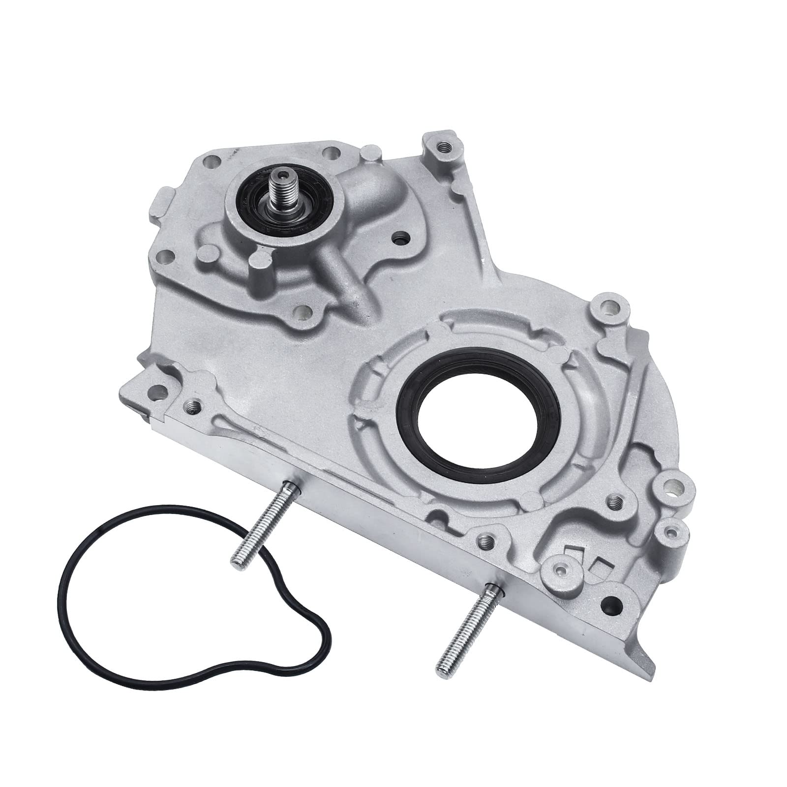 Frankberg Ölpumpe Kompatibel mit Cruze 2013-2016 Astra H 2007-2014 Astra J 2009-2015 Corsa D 2006-2014 Zafira 2008-2015 Replace# 97376227 Frankberg Ölpumpe Kompatibel mit Cruze 2013-2016 Astra H 2007-2014 Astra J 2009-2015 Corsa D 2006-2014 Zafira 2008-2015 Replace# 97376227 von Frankberg