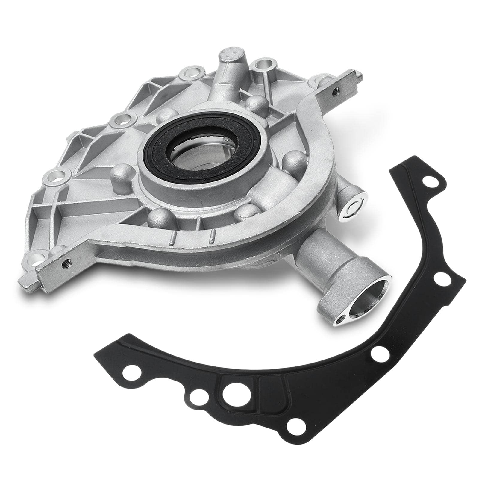 Frankberg Ölpumpe Kompatibel mit KA RB 1.3L 1.6L Benzin 1996-2008 Replace# XS6E6600AG Frankberg Ölpumpe Kompatibel mit KA RB 1.3L 1.6L Benzin 1996-2008 Replace# XS6E6600AG von Frankberg