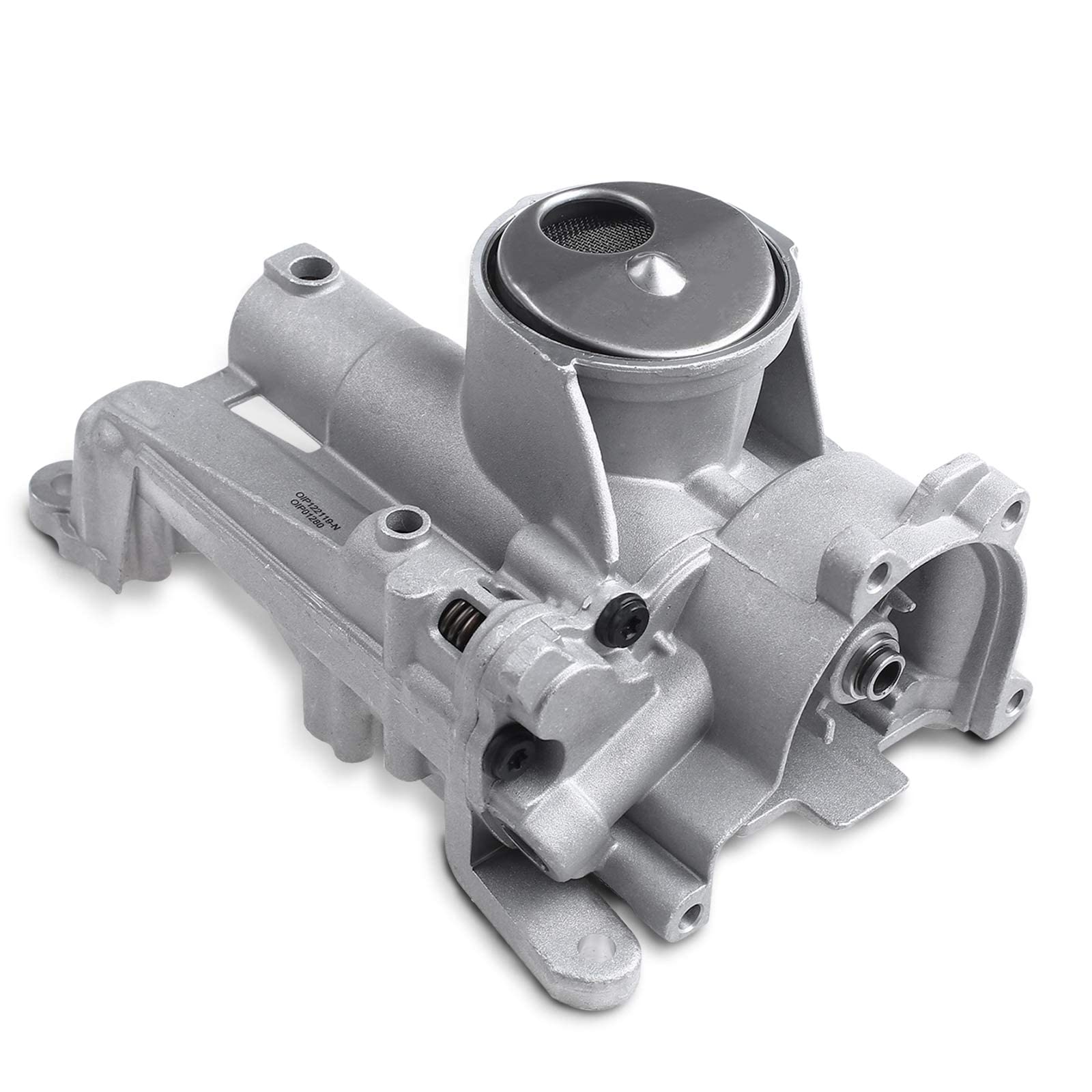 Frankberg Ölpumpe Öl Pumpe Kompatibel mit M.i.n.i R56 1.4L 1.6L 2006-2013 207 WA WC 1.4L 1.6L 2006-2013 308 I 4A 4C 1.4L 1.6L Benzin LPG 2007-2014 Replace# 11417614358 Frankberg Ölpumpe Öl Pumpe Kompatibel mit M.i.n.i R56 1.4L 1.6L 2006-2013 207 WA WC 1.4L 1.6L 2006-2013 308 I 4A 4C 1.4L 1.6L Benzin LPG 2007-2014 Replace# 11417614358 von Frankberg