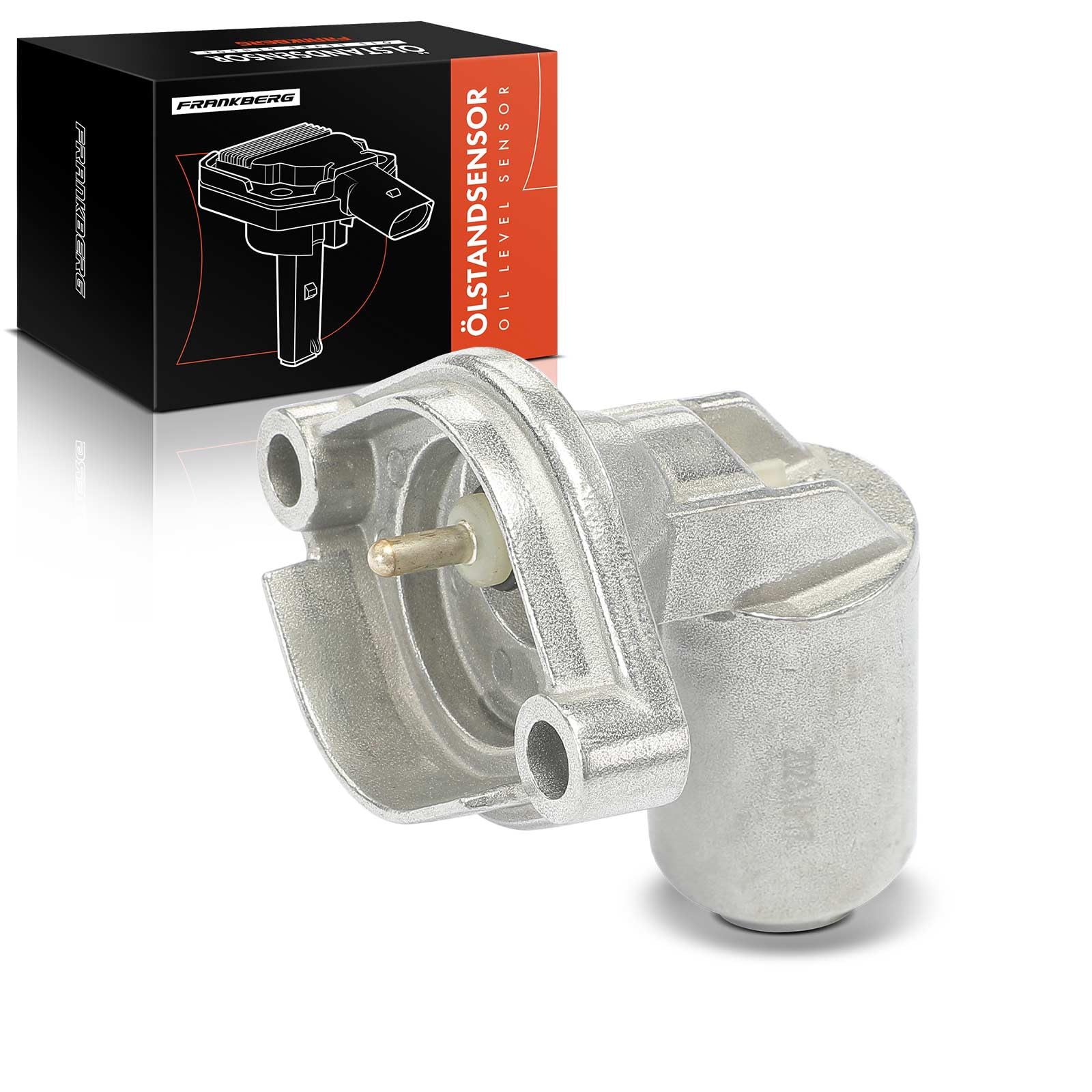 Frankberg Ölstandsensor Kompatibel mit C-Klasse W202 C180-C280 1.8L-2.8L T-Model S202 C180-C250 1.8L-2.5L E-Klasse W124 E200-E320 2.0L-3.2L G-Klasse W463 G 320 3.2L Replace# 1245420017 Frankberg Ölstandsensor Kompatibel mit C-Klasse W202 C180-C280 1.8L-2.8L T-Model S202 C180-C250 1.8L-2.5L E-Klasse W124 E200-E320 2.0L-3.2L G-Klasse W463 G 320 3.2L Replace# 1245420017 von Frankberg