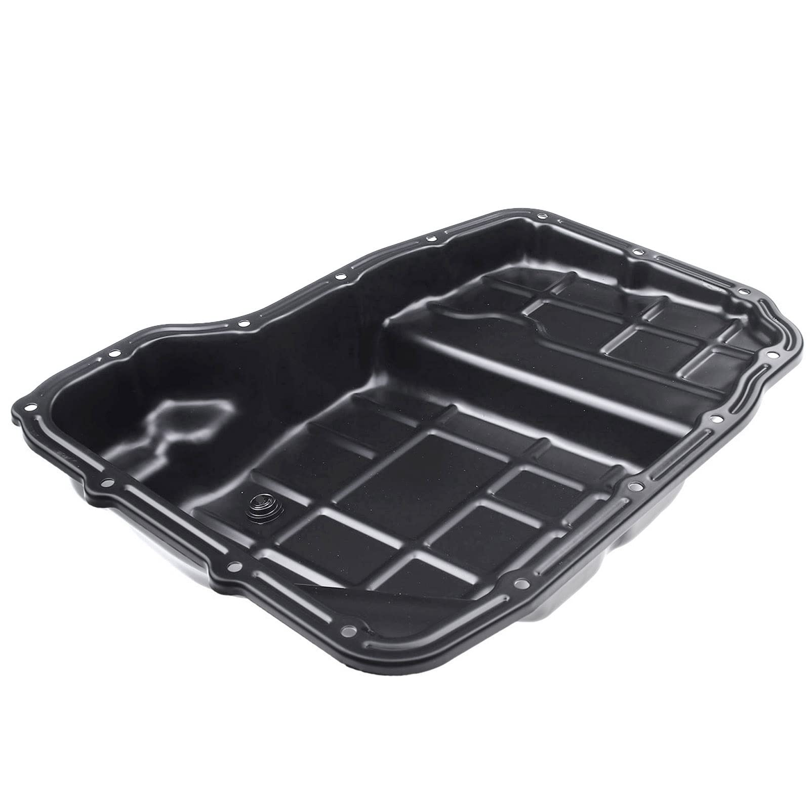 Frankberg Ölwanne Automatikgetriebe 45RFE 545RFE für Aspen Durango Ram 1500 Pick-up Cherokee D1 DC DH DM DR 1999-2010 4799607 Frankberg Ölwanne Automatikgetriebe 45RFE 545RFE für Aspen Durango Ram 1500 Pick-up Cherokee D1 DC DH DM DR 1999-2010 4799607 von Frankberg