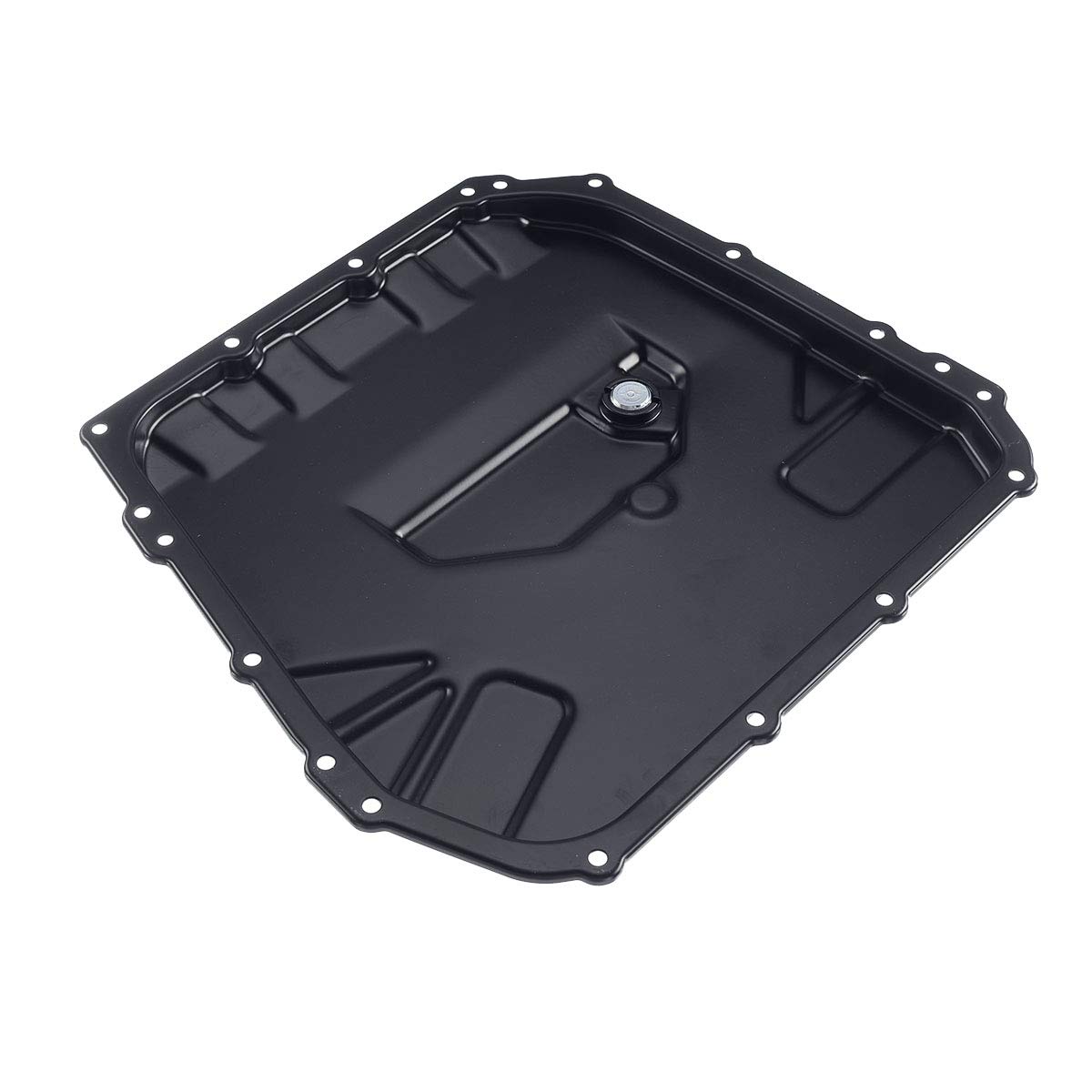 Frankberg Ölwanne für A6 4G2, C7, 4GC A6 Allroad 4GH, 4GJ A6 Avant 4G5, C7, 4GD A7 Sportback 4GA, 4GF Q5 8R 2.0L-4.0L Q-u-a-t-t-r-o 2008-2019 0B5321361B Frankberg Ölwanne für A6 4G2, C7, 4GC A6 Allroad 4GH, 4GJ A6 Avant 4G5, C7, 4GD A7 Sportback 4GA, 4GF Q5 8R 2.0L-4.0L Q-u-a-t-t-r-o 2008-2019 0B5321361B von Frankberg