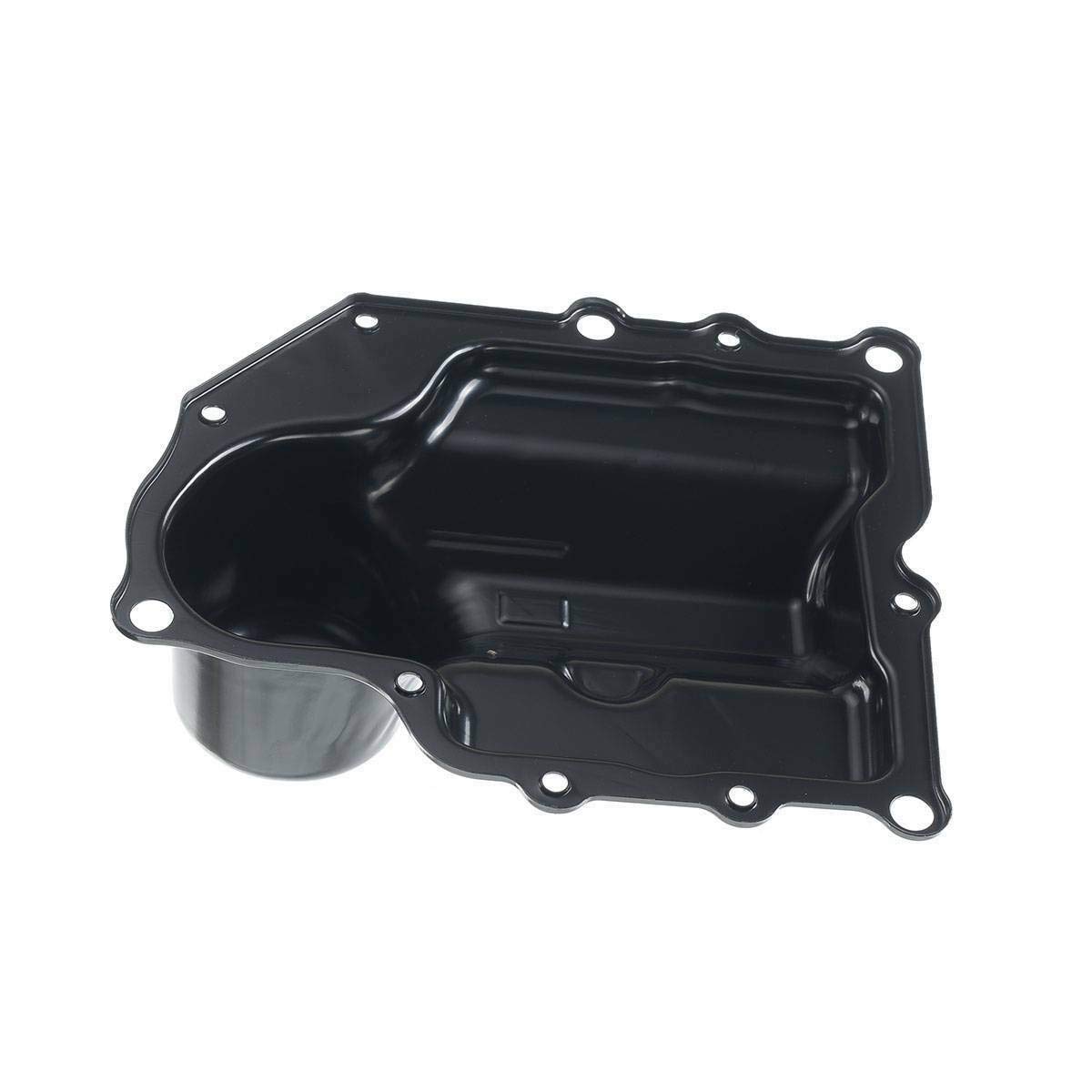 Frankberg Ölwanne für Altea Ibiza IV V Leon Beetle Caddy III IV Golf Plus 1.2L-1.9L 2004-2019 0AM325219C Frankberg Ölwanne für Altea Ibiza IV V Leon Beetle Caddy III IV Golf Plus 1.2L-1.9L 2004-2019 0AM325219C von Frankberg