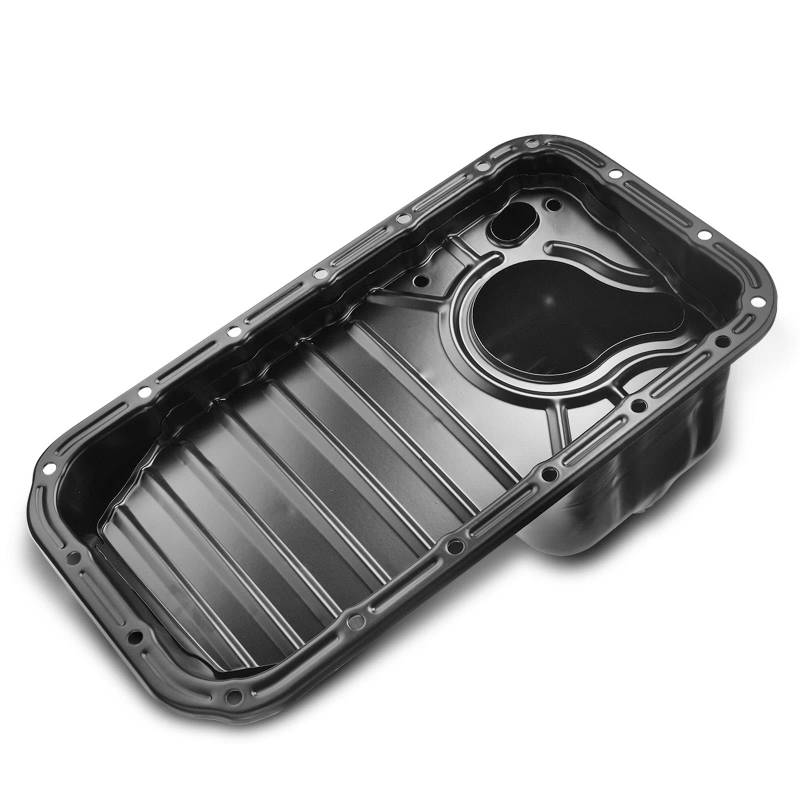 Frankberg Ölwanne für Aveo T250 T255 Spark M300 1.2L Benzin 2008-2019 24515004 von Frankberg