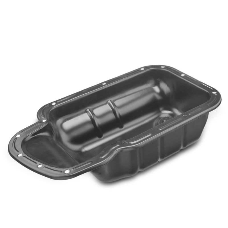 Frankberg Ölwanne für C3 I FC FN C4 Coupe LA LC Nemo AA Fiorino Qubo 225 206 2A C 207 WA WC 1007 KM Bipper AA 1.4L Benzin 2002-2019 0301.L5 von Frankberg