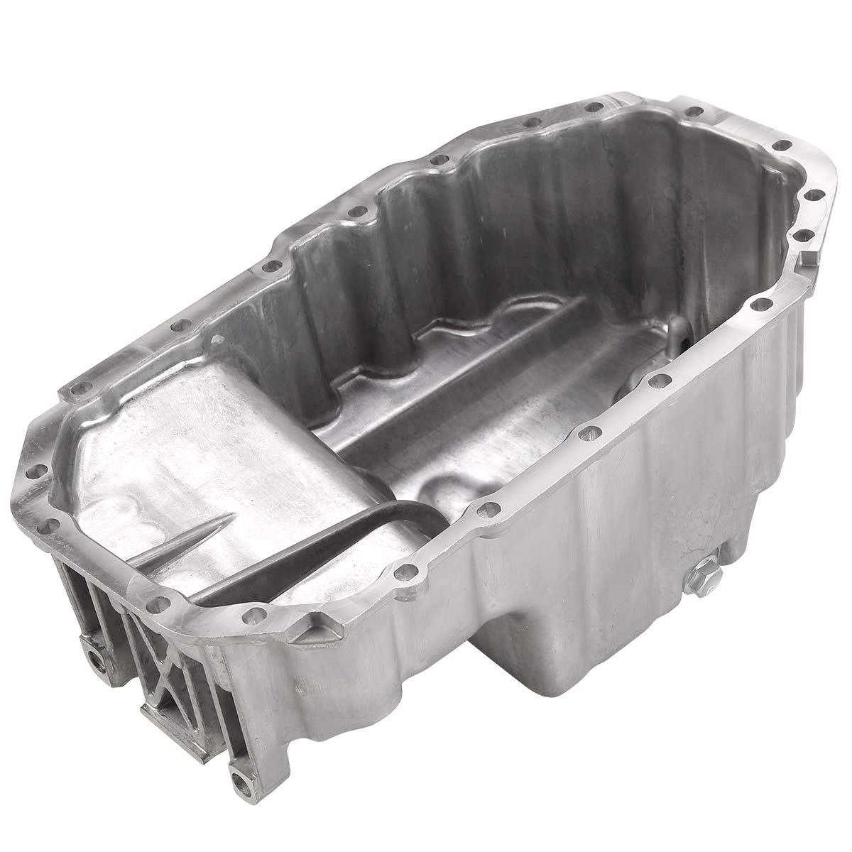 Frankberg Ölwanne für Cordoba 6L2 Fabia I 6Y2 Octavia II 1Z3 1.4L Benzin 1999-2008 032103601QA Frankberg Ölwanne für Cordoba 6L2 Fabia I 6Y2 Octavia II 1Z3 1.4L Benzin 1999-2008 032103601QA von Frankberg