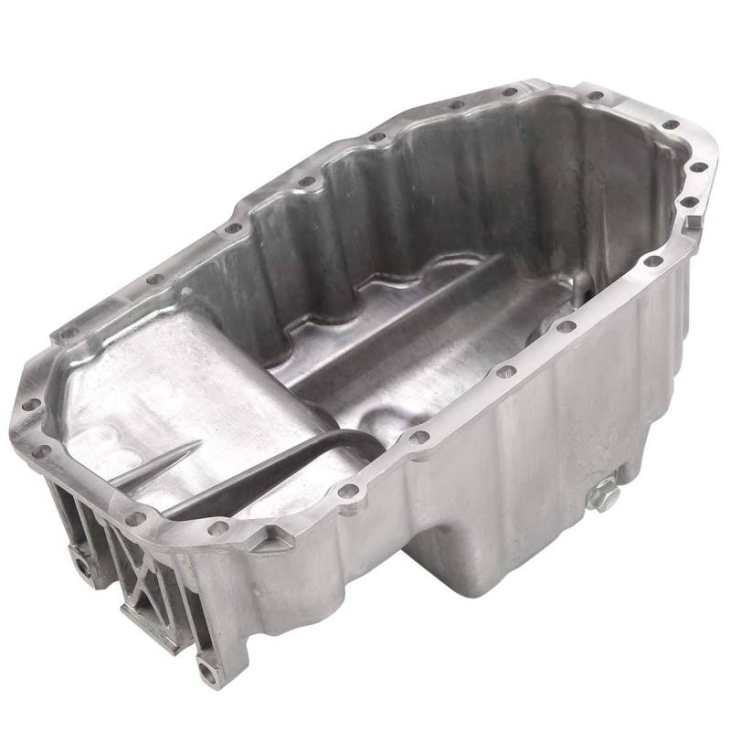 Frankberg Ölwanne für Cordoba 6L2 Fabia I 6Y2 Octavia II 1Z3 1.4L Benzin 1999-2008 032103601QA von Frankberg