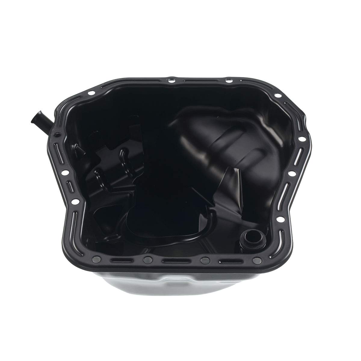 Frankberg Ölwanne für Forester SG SH Impreza GR GD G.G Legacy IV BL B13 BP Outback BL BP WRX GJ 1.5L 2.0L 2.5L 2006-2017 11109-AA150 Frankberg Ölwanne für Forester SG SH Impreza GR GD G.G Legacy IV BL B13 BP Outback BL BP WRX GJ 1.5L 2.0L 2.5L 2006-2017 11109-AA150 von Frankberg