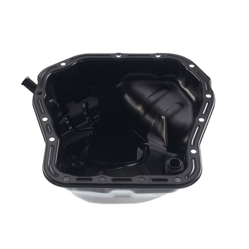 Frankberg Ölwanne für Forester SG SH Impreza GR GD G.G Legacy IV BL B13 BP Outback BL BP WRX GJ 1.5L 2.0L 2.5L 2006-2017 11109-AA150 von Frankberg