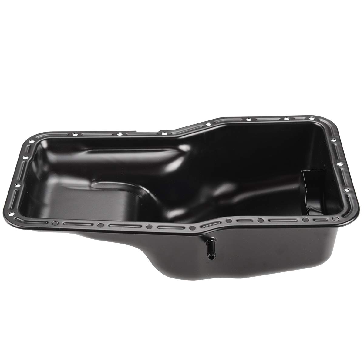 Frankberg Ölwanne für Sorento I JC 2.5 CRDi Diesel 2002-2009 215104A400 Frankberg Ölwanne für Sorento I JC 2.5 CRDi Diesel 2002-2009 215104A400 von Frankberg