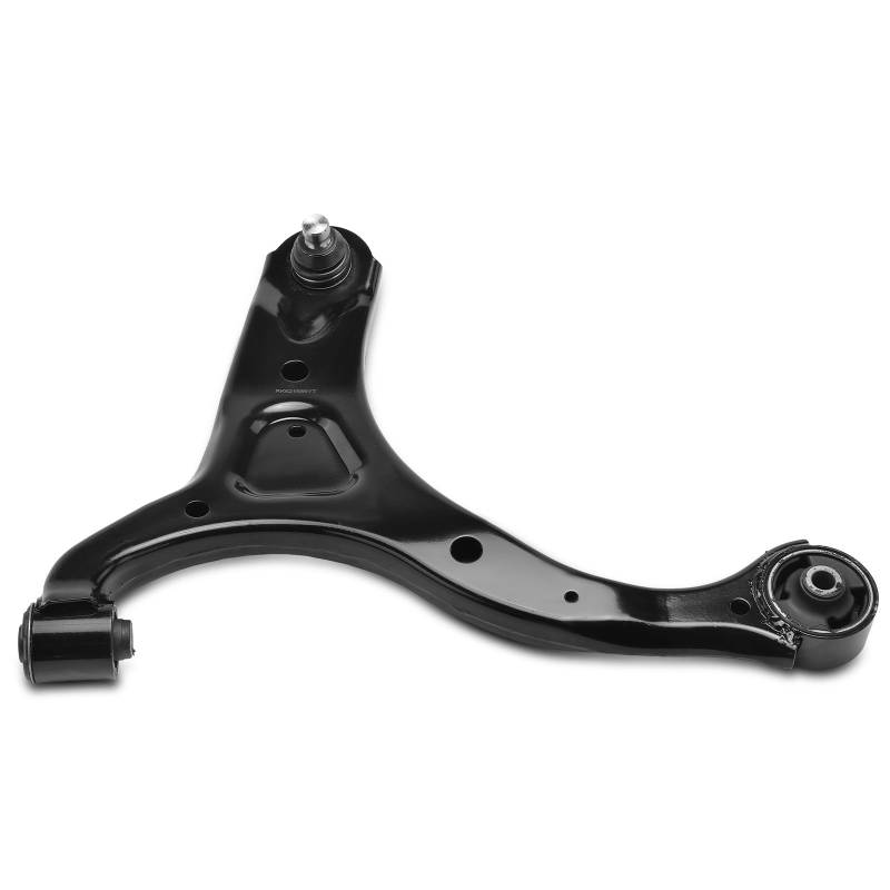 Frankberg Querlenker Traggelenk Vorne Links Kompatibel mit Santa Fé II CM 2.0L-3.5L 2006-2012 Santa Fé II Kasten/SUV CM 2.2L 2005-2013 Replace# RK621686 von Frankberg