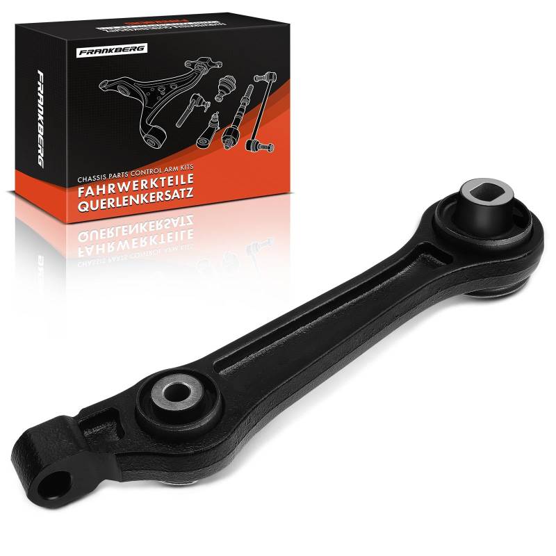 Frankberg Querlenker Vorne Unten Hinten Kompatibel mit 300 C 300 C Touring LE LX 2.7L-6.1L 2004-2011 Charger 2.7L-6.1L 2005-2010 Replace# 68002123AB von Frankberg