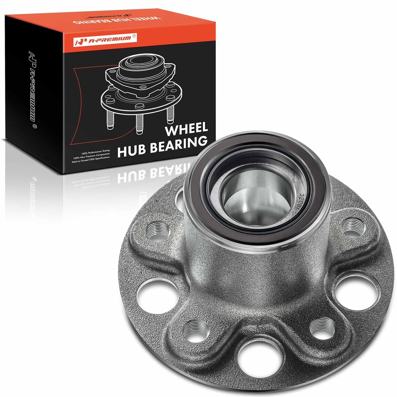 Frankberg 1x Radlager Radlagersatz Vorderachse unterstützt die ABS-Funktion Kompatibel mit C-Klasse W204 C230 2007-2014 E-Klasse Cabriolet A207 E300 2011-2016 Replace# 2043300625 Frankberg 1x Radlager Radlagersatz Vorderachse unterstützt die ABS-Funktion Kompatibel mit C-Klasse W204 C230 2007-2014 E-Klasse Cabriolet A207 E300 2011-2016 Replace# 2043300625 von Frankberg
