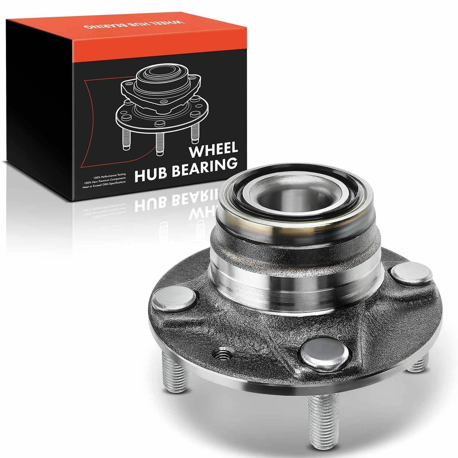 Frankberg Radlager Radlagersatz Vorne Hinten Links oder Rechts Kompatibel mit 121 II DB 1.3L 1990-1996 121 III JASM JBSM 1.2L-1.8L 1996-2002 Demio DW MX-5 I NA MX-5 II NB Replace# NA013304X Frankberg Radlager Radlagersatz Vorne Hinten Links oder Rechts Kompatibel mit 121 II DB 1.3L 1990-1996 121 III JASM JBSM 1.2L-1.8L 1996-2002 Demio DW MX-5 I NA MX-5 II NB Replace# NA013304X von Frankberg