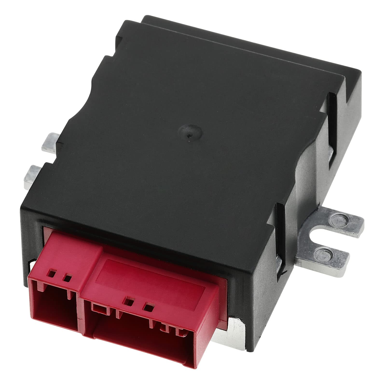 Frankberg Relais Kraftstoffpumpe Kompatibel mit 1er F20 F21 3er F30 F31 F34 5er F10 F18 F07 F11 7er F01 F02 F03 F04 X3 F25 X5 F15 F85 Benzin Diesel 2008-Heute Frankberg Relais Kraftstoffpumpe Kompatibel mit 1er F20 F21 3er F30 F31 F34 5er F10 F18 F07 F11 7er F01 F02 F03 F04 X3 F25 X5 F15 F85 Benzin Diesel 2008-Heute von Frankberg
