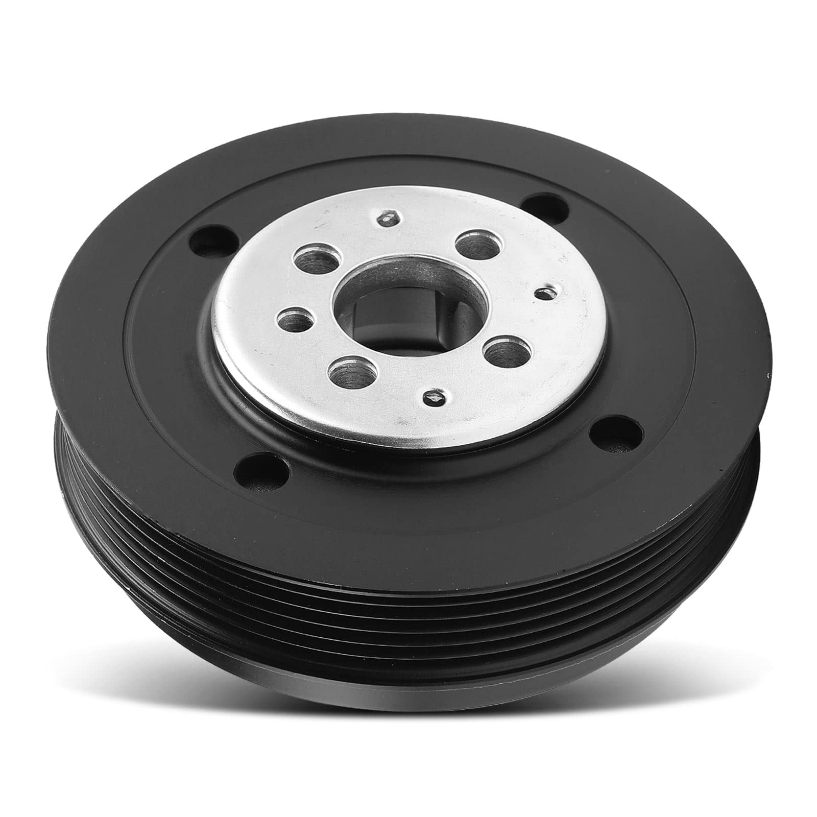 Frankberg Riemenscheibe Kurbelwelle Kompatibel mit A3 8L1 1.9L 2000-2003 Golf IV 1J1 1999-2005 Golf IV Van/Variant M.u.l.t.i.v.a.n V B.o.r.a S.h.a.r.a.n Replace# 038105243 Frankberg Riemenscheibe Kurbelwelle Kompatibel mit A3 8L1 1.9L 2000-2003 Golf IV 1J1 1999-2005 Golf IV Van/Variant M.u.l.t.i.v.a.n V B.o.r.a S.h.a.r.a.n Replace# 038105243 von Frankberg