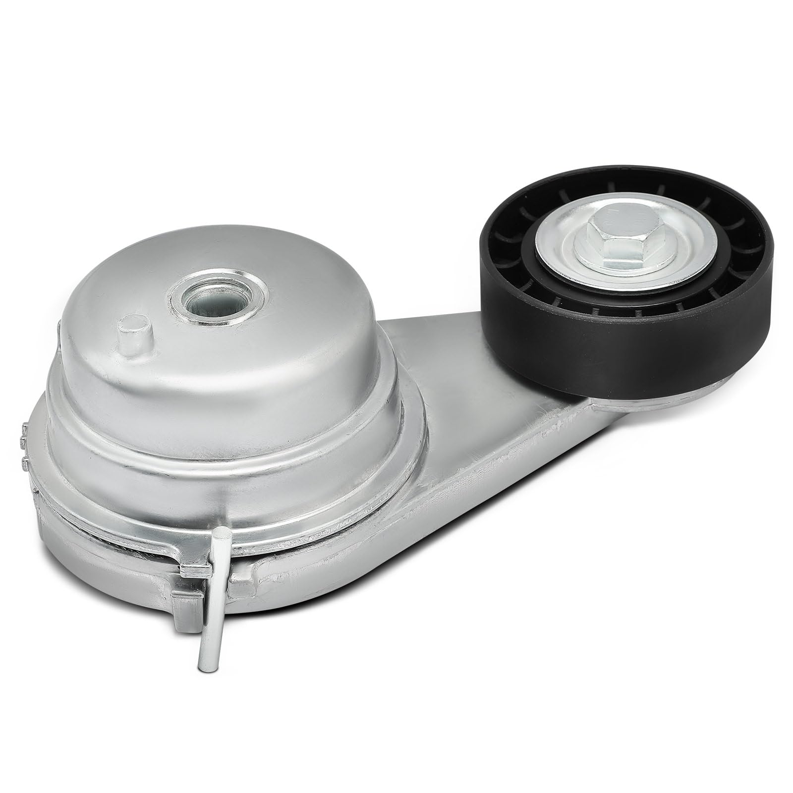 Frankberg Riemenspanner Spannrolle Kompatibel mit Fortwo Cabrio 451 1.0L 2007-Heute Fortwo Coupe 451 1.0L 2007-Heute Replace# 1322000070 Frankberg Riemenspanner Spannrolle Kompatibel mit Fortwo Cabrio 451 1.0L 2007-Heute Fortwo Coupe 451 1.0L 2007-Heute Replace# 1322000070 von Frankberg