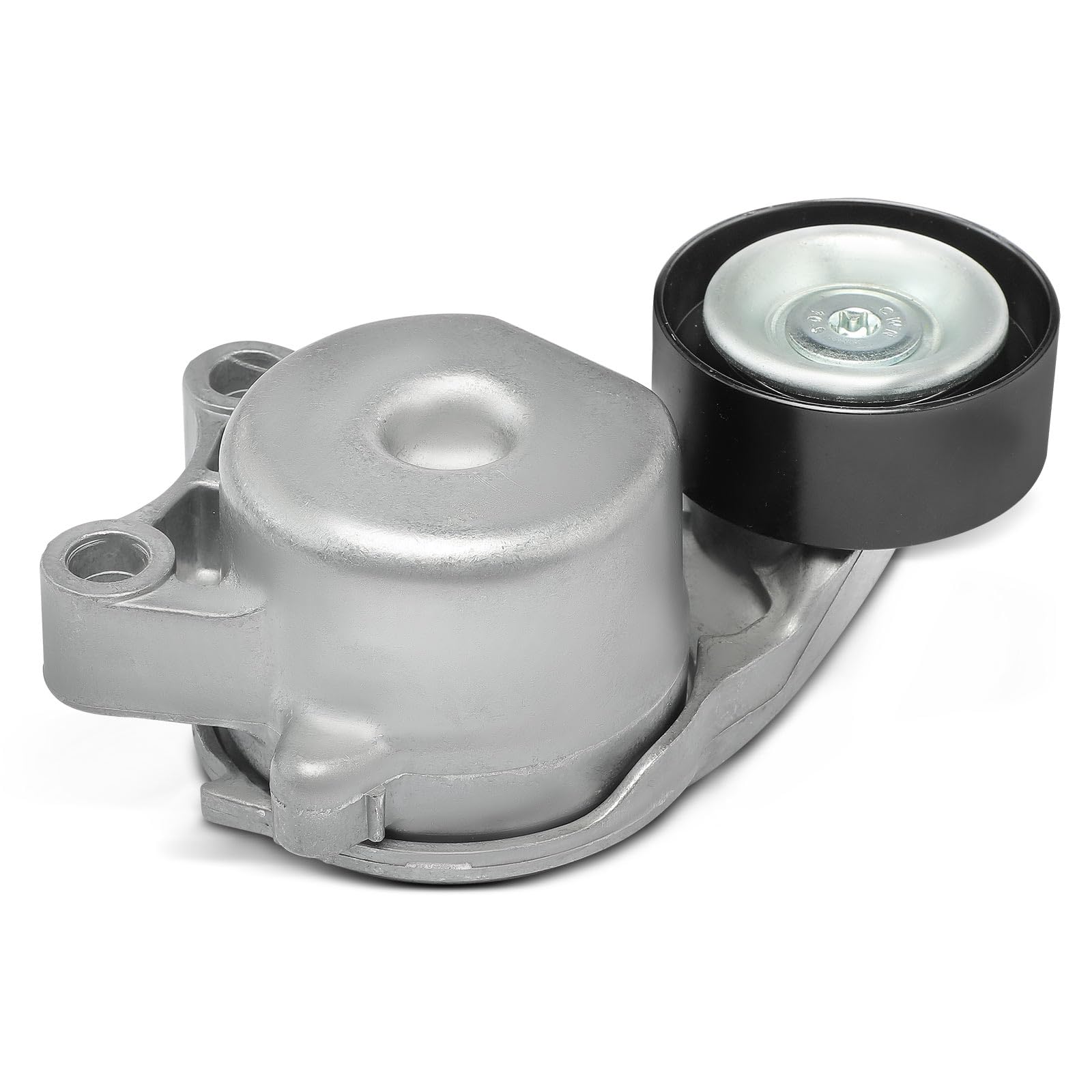 Frankberg Riemenspanner Spannrolle Kompatibel mit Grand Cherokee IV WK WK2 3.0L 2011-Heute Grand Cherokee Van WK2 3.0L 2013-Heute Replace# 68148386AA Frankberg Riemenspanner Spannrolle Kompatibel mit Grand Cherokee IV WK WK2 3.0L 2011-Heute Grand Cherokee Van WK2 3.0L 2013-Heute Replace# 68148386AA von Frankberg