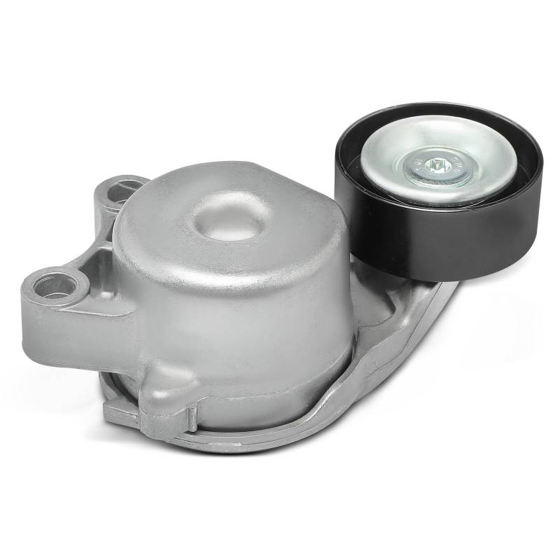 Frankberg Riemenspanner Spannrolle Kompatibel mit Grand Cherokee IV WK WK2 3.0L 2011-Heute Grand Cherokee Van WK2 3.0L 2013-Heute Replace# 68148386AA von Frankberg