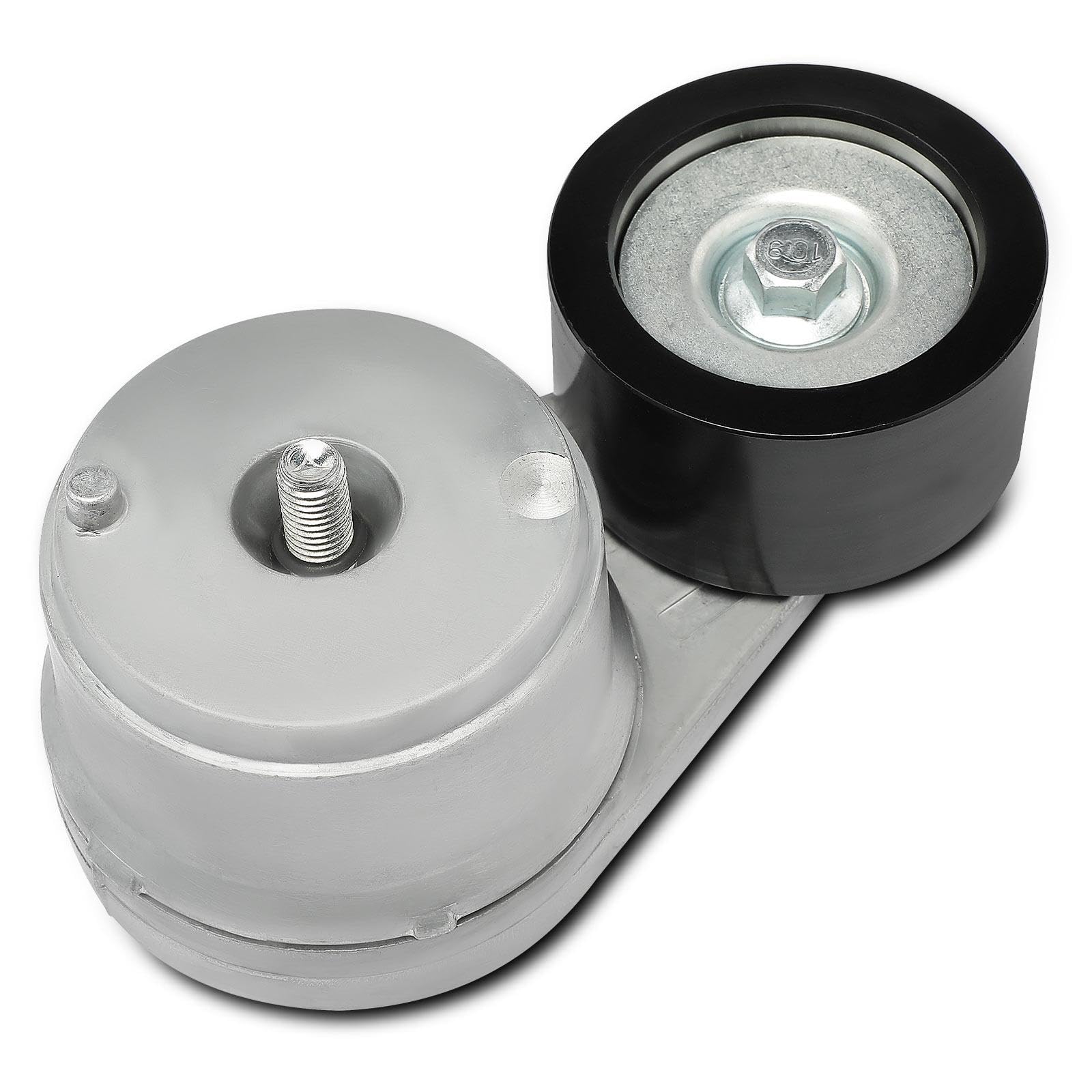 Frankberg Riemenspanner Spannrolle Spannarm Spanneinheit Spannrollenhebel Replace# 9S516K255AA Frankberg Riemenspanner Spannrolle Spannarm Spanneinheit Spannrollenhebel Replace# 9S516K255AA von Frankberg