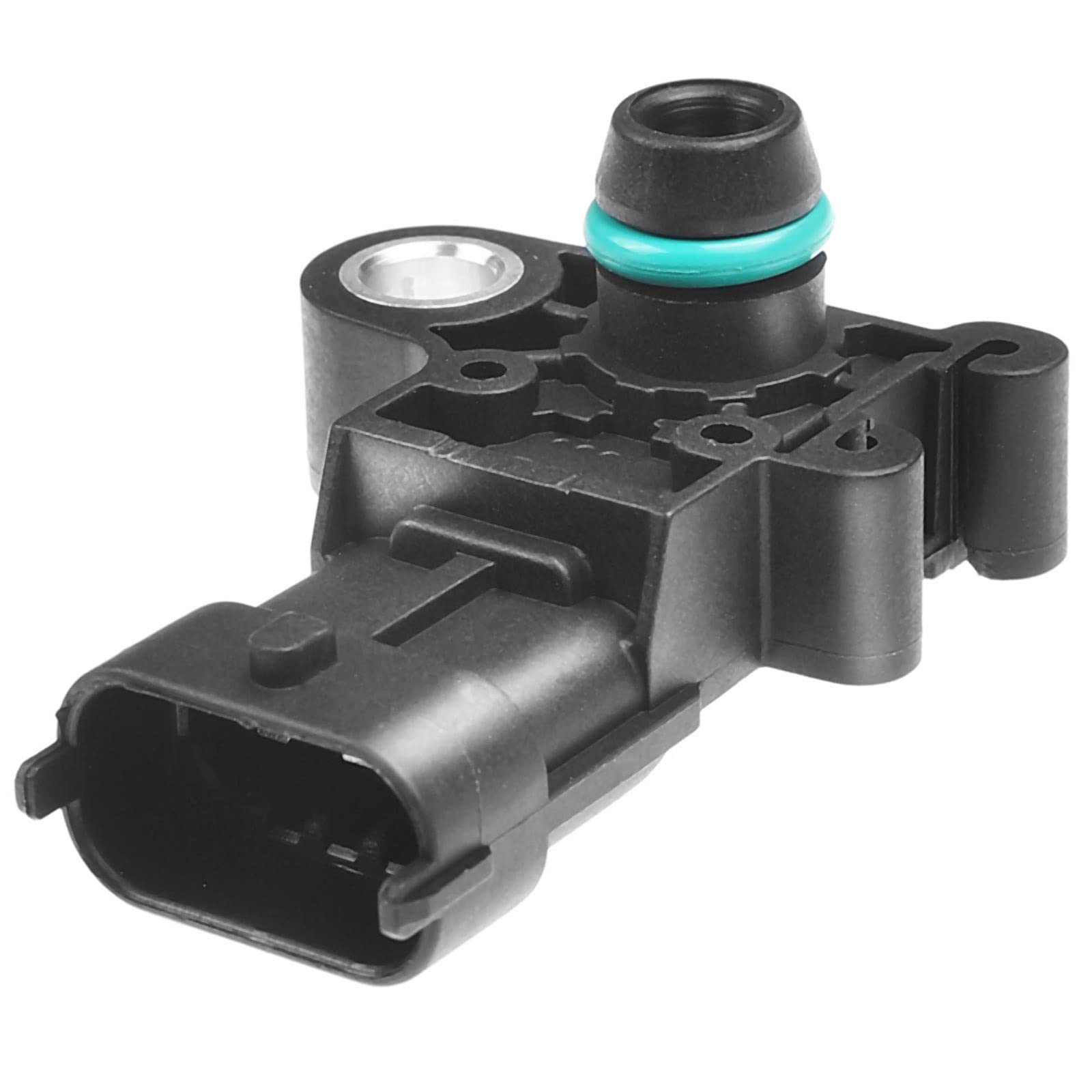 Frankberg Saugrohrdruck Sensor 3-Polig für Corsa D Insignia A Meriva Mokka/Mokka X Signum Vectra C Zafira 1.0L-1.8L 2005-Heute 55573248 Frankberg Saugrohrdruck Sensor 3-Polig für Corsa D Insignia A Meriva Mokka/Mokka X Signum Vectra C Zafira 1.0L-1.8L 2005-Heute 55573248 von Frankberg