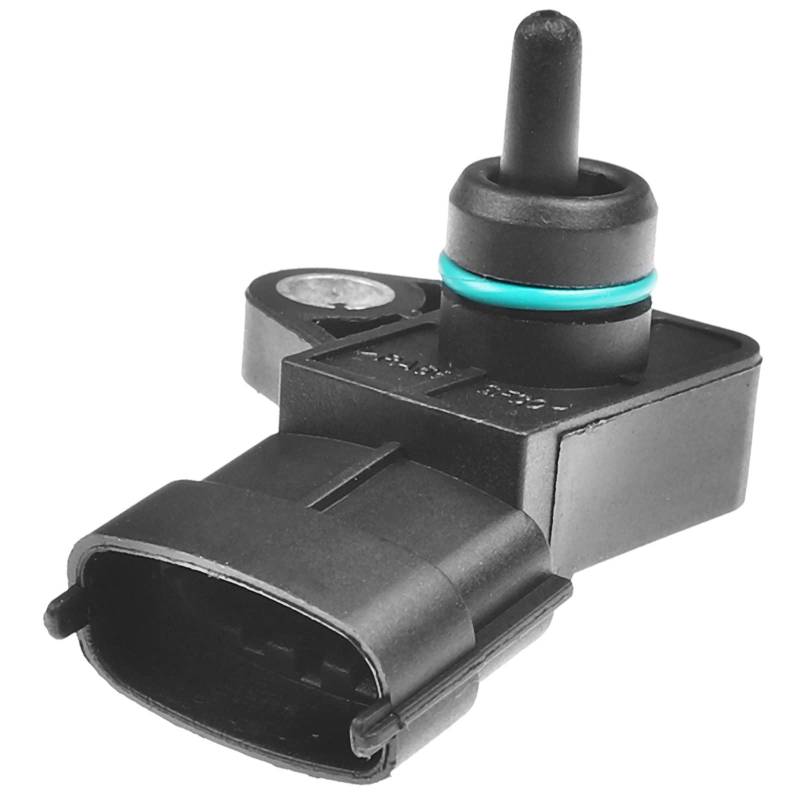 Frankberg Saugrohrdruck Sensor für G90/G90l Creta Grandeur i10 i20 i30 iX35 Santa Fé Sonata Tucson Veloster 2005-Heute 3930003000 von Frankberg