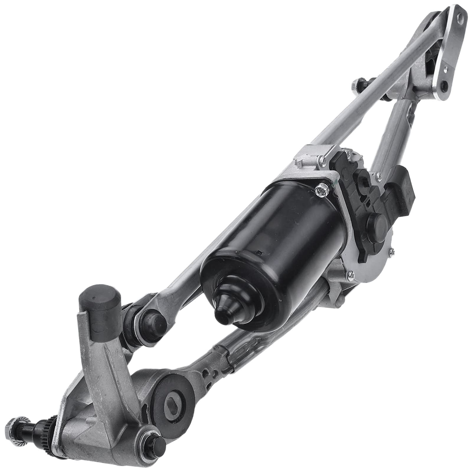 Frankberg Scheibenwischeraufnahme Wischergestänge mit Motor Vorne für 3er E90 E91 E92 E93 316 318 320 323 325 328 330 335 M3 2004-2013 61617161711 Frankberg Scheibenwischeraufnahme Wischergestänge mit Motor Vorne für 3er E90 E91 E92 E93 316 318 320 323 325 328 330 335 M3 2004-2013 61617161711 von Frankberg