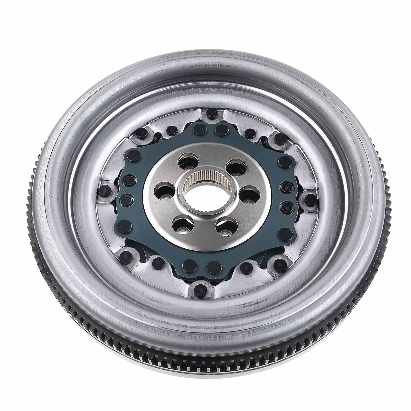 Frankberg Schwungrad Zweimassenschwungrad D.S.G Kompatibel mit A3 8P1 8PA 2003-2010 Octavia II 1Z3 1Z5 2004-2010 Golf Plus 521 5M1 2005-2009 Golf V 1K1 2003-2008 Frankberg Schwungrad Zweimassenschwungrad D.S.G Kompatibel mit A3 8P1 8PA 2003-2010 Octavia II 1Z3 1Z5 2004-2010 Golf Plus 521 5M1 2005-2009 Golf V 1K1 2003-2008 von Frankberg