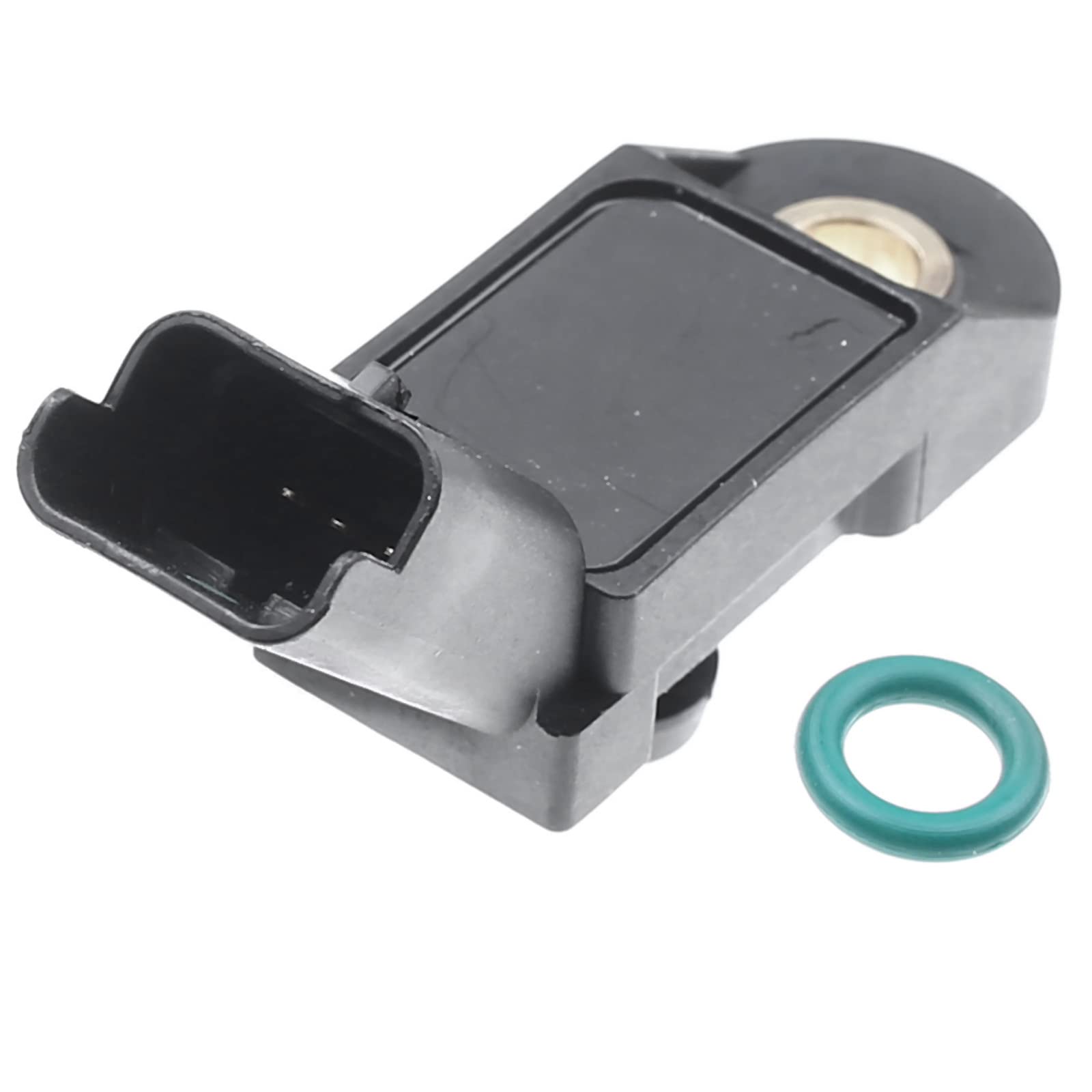 Frankberg Sensor Saugrohrdruck für Berlingo M MF C5 I DC DE C8 EA EB Evasion 22 U6 Jumpy U6U Saxo S0 S1 XM Y4 Xsara N1 N0 N2 N68 Scudo 220P 220L Ulysse Zeta 220 1.4L-3.0L 96394188 Frankberg Sensor Saugrohrdruck für Berlingo M MF C5 I DC DE C8 EA EB Evasion 22 U6 Jumpy U6U Saxo S0 S1 XM Y4 Xsara N1 N0 N2 N68 Scudo 220P 220L Ulysse Zeta 220 1.4L-3.0L 96394188 von Frankberg