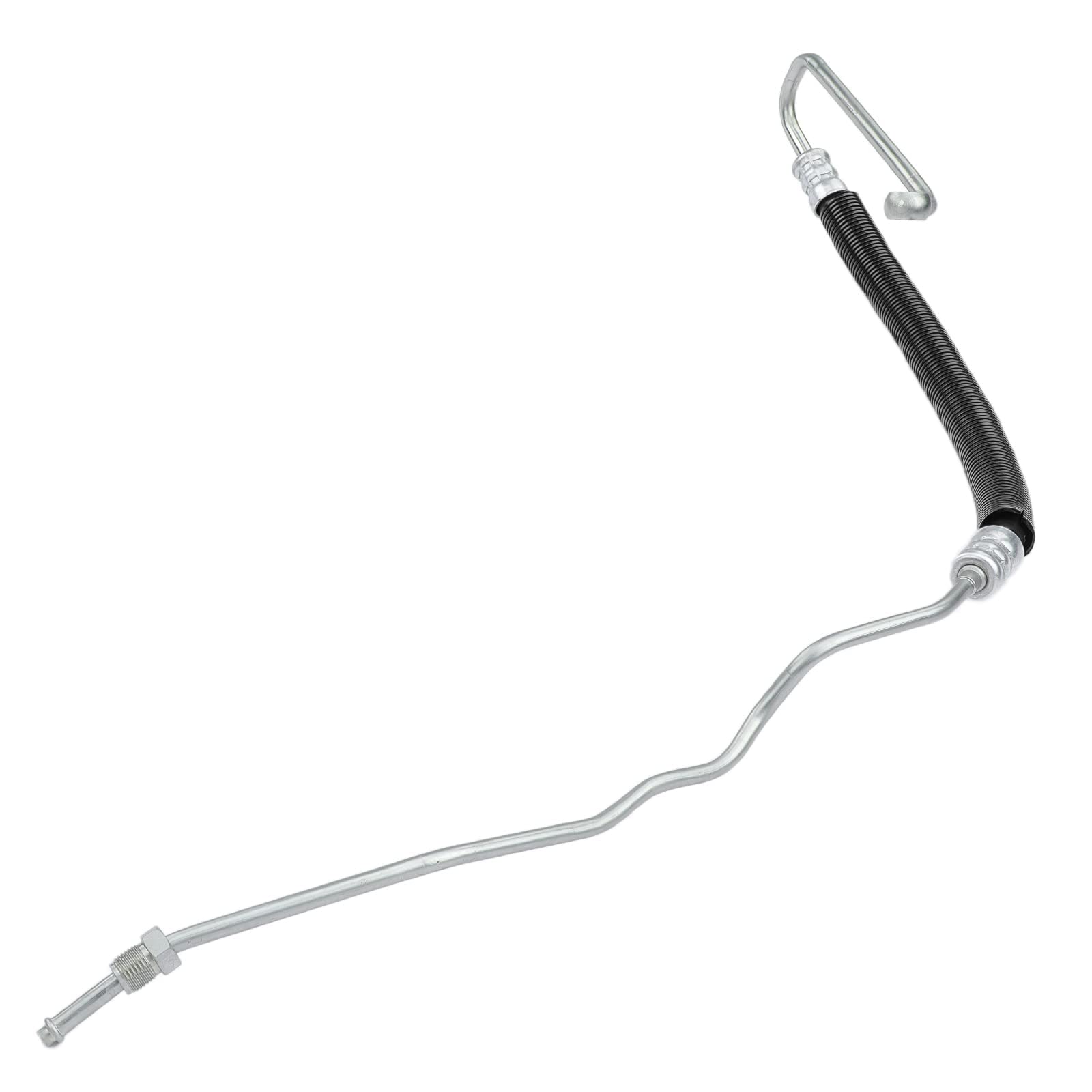 Frankberg Servolenkung Schlauch Druckschlauch Kompatibel mit A1 2010-2015 Ibiza IV 2008-2015 Toledo IV 2012-2019 Fabia II 2006-2014 Polo 2001-2009 Replace# 6R1423893H Frankberg Servolenkung Schlauch Druckschlauch Kompatibel mit A1 2010-2015 Ibiza IV 2008-2015 Toledo IV 2012-2019 Fabia II 2006-2014 Polo 2001-2009 Replace# 6R1423893H von Frankberg