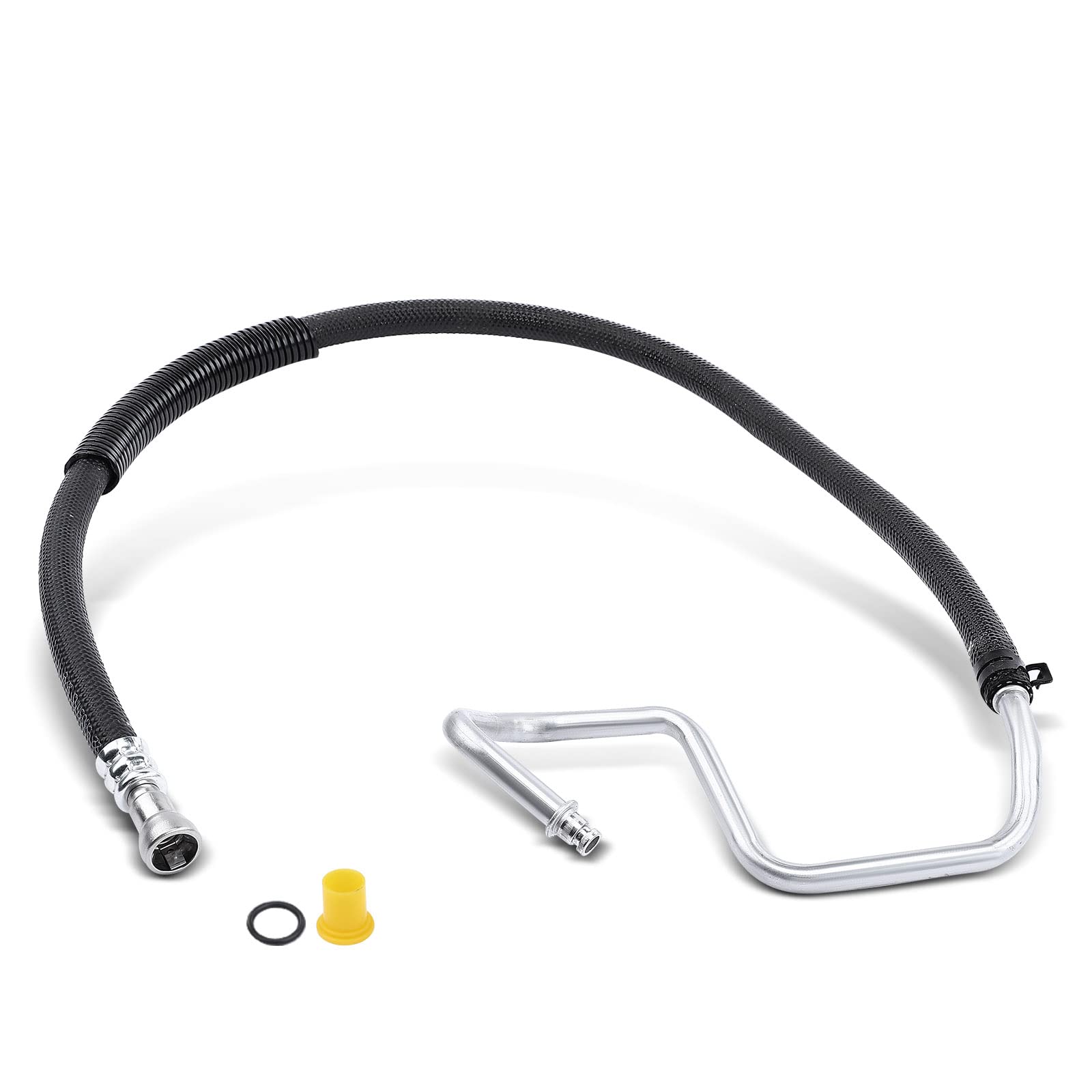 Frankberg Ausgleichsbehälter Schlauch Kompatibel mit Focus DAW DBW 1.4L-2.0L 1998-2004 Focus Stufenheck DFW 1.4L-2.0L 1999-2005 Focus Turnier DNW 1.4L-2.0L 1999-2004 Replace# 1347424 Frankberg Ausgleichsbehälter Schlauch Kompatibel mit Focus DAW DBW 1.4L-2.0L 1998-2004 Focus Stufenheck DFW 1.4L-2.0L 1999-2005 Focus Turnier DNW 1.4L-2.0L 1999-2004 Replace# 1347424 von Frankberg