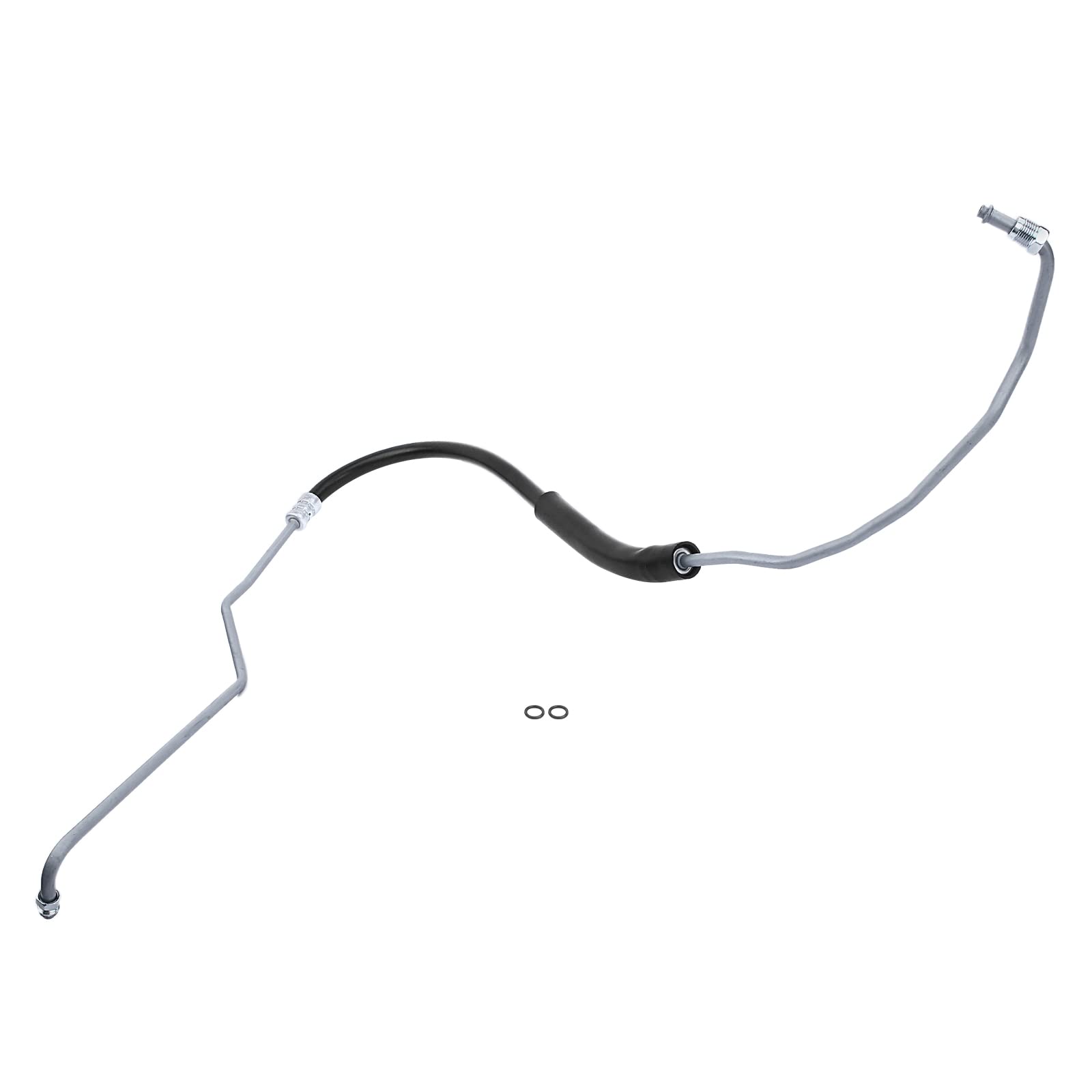 Frankberg Servolenkung Schlauch von Hydraulikpumpe nach Lenkgetriebe Kompatibel mit Golf III 1H1 1H5 1991-1999 V.e.n.t.o 1H2 1991-1998 Replace# 1H1422893AB Frankberg Servolenkung Schlauch von Hydraulikpumpe nach Lenkgetriebe Kompatibel mit Golf III 1H1 1H5 1991-1999 V.e.n.t.o 1H2 1991-1998 Replace# 1H1422893AB von Frankberg
