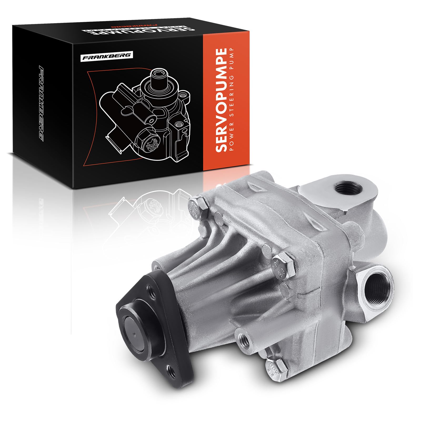 Frankberg Servopumpe Hydraulikpumpe Lenkung Kompatibel mit 80 8C B4 2.6L 2.8L Cabriolet 8G7 B4 2.6L 2.8L 1992-2000 Coupe 89 8B 2.6L 2.8L 1991-1996 Benzin Replace #215043 Frankberg Servopumpe Hydraulikpumpe Lenkung Kompatibel mit 80 8C B4 2.6L 2.8L Cabriolet 8G7 B4 2.6L 2.8L 1992-2000 Coupe 89 8B 2.6L 2.8L 1991-1996 Benzin Replace #215043 von Frankberg