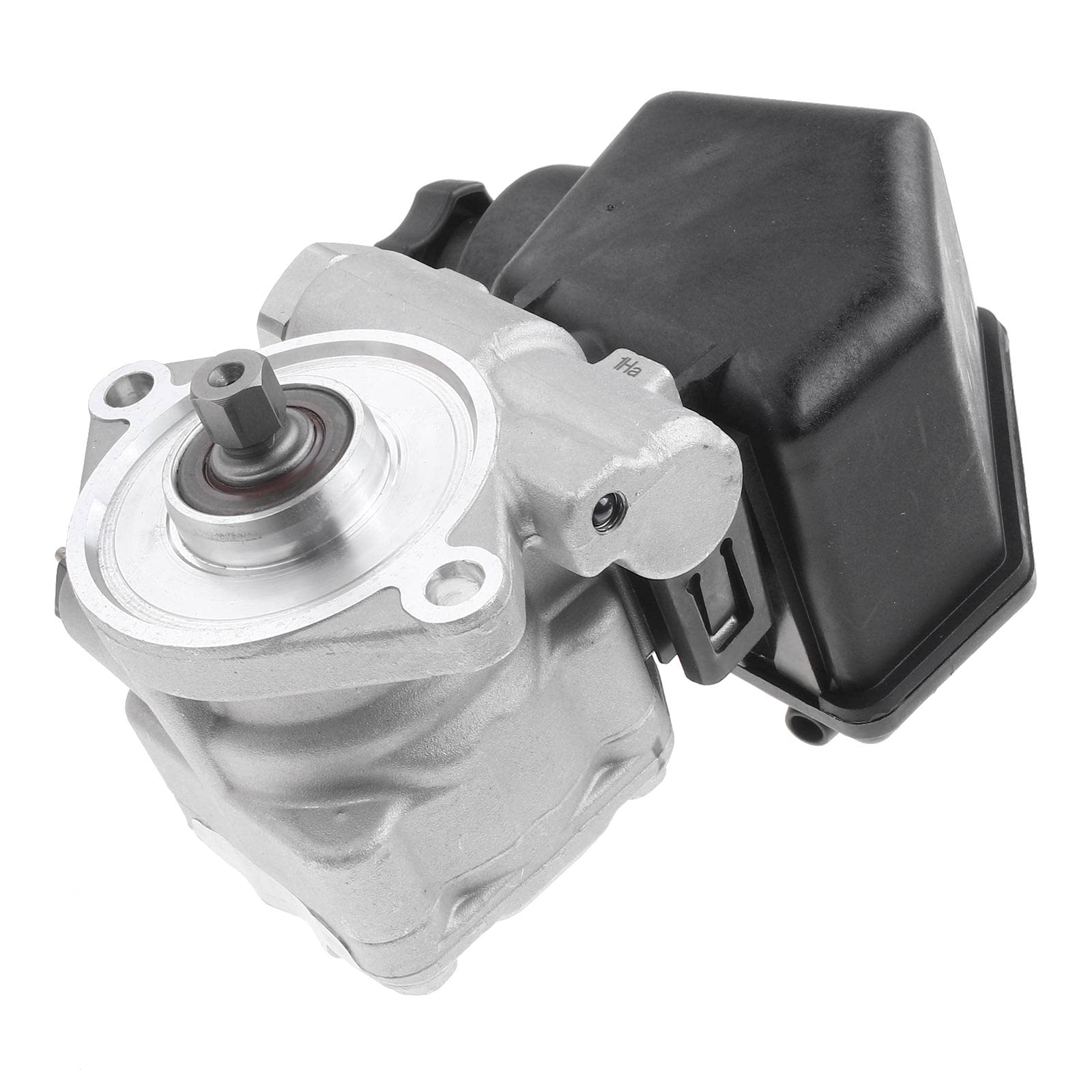 Frankberg Servopumpe Hydraulikpumpe Lenkung Kompatibel mit 9-3 D75 D79 E79 YS3F 1.8L 2.0L 2002-2015 Replace #12773869 Frankberg Servopumpe Hydraulikpumpe Lenkung Kompatibel mit 9-3 D75 D79 E79 YS3F 1.8L 2.0L 2002-2015 Replace #12773869 von Frankberg