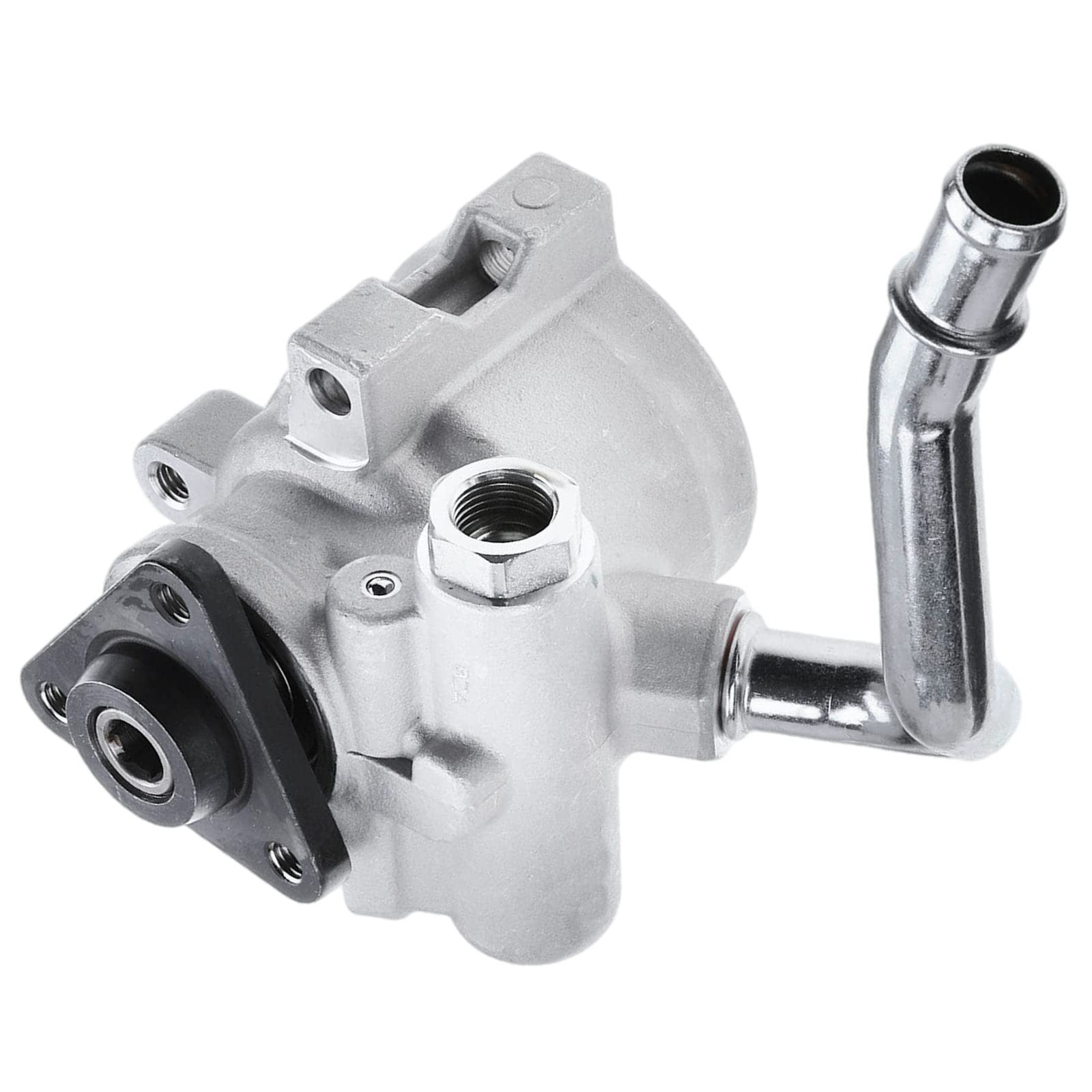 Frankberg Servopumpe Hydraulikpumpe Lenkung Kompatibel mit Kadett E 39 49 T85 43B 35 36 45 46 1.6L 1984-1994 Kadett E CC 33 34 43 44 1.6L 1986-1991 Diesel Replace #90354945 Frankberg Servopumpe Hydraulikpumpe Lenkung Kompatibel mit Kadett E 39 49 T85 43B 35 36 45 46 1.6L 1984-1994 Kadett E CC 33 34 43 44 1.6L 1986-1991 Diesel Replace #90354945 von Frankberg