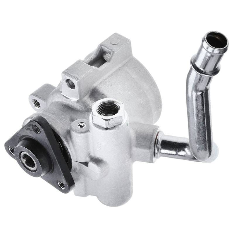 Frankberg Servopumpe Hydraulikpumpe Lenkung Kompatibel mit Kadett E 39 49 T85 43B 35 36 45 46 1.6L 1984-1994 Kadett E CC 33 34 43 44 1.6L 1986-1991 Diesel Replace #90354945 von Frankberg