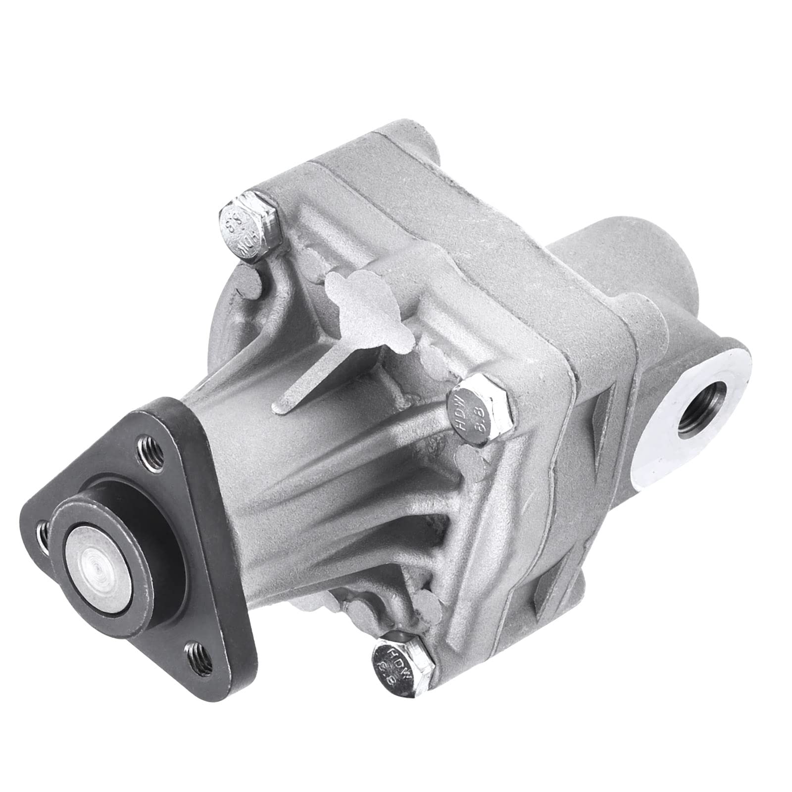 Frankberg Servopumpe Hydraulikpumpe Lenkung Ohne Riemenscheiben Kompatibel mit 5er E34 520 525 2.0L 2.5L Benzin 1989-1996 Replace# 32411138123 Frankberg Servopumpe Hydraulikpumpe Lenkung Ohne Riemenscheiben Kompatibel mit 5er E34 520 525 2.0L 2.5L Benzin 1989-1996 Replace# 32411138123 von Frankberg
