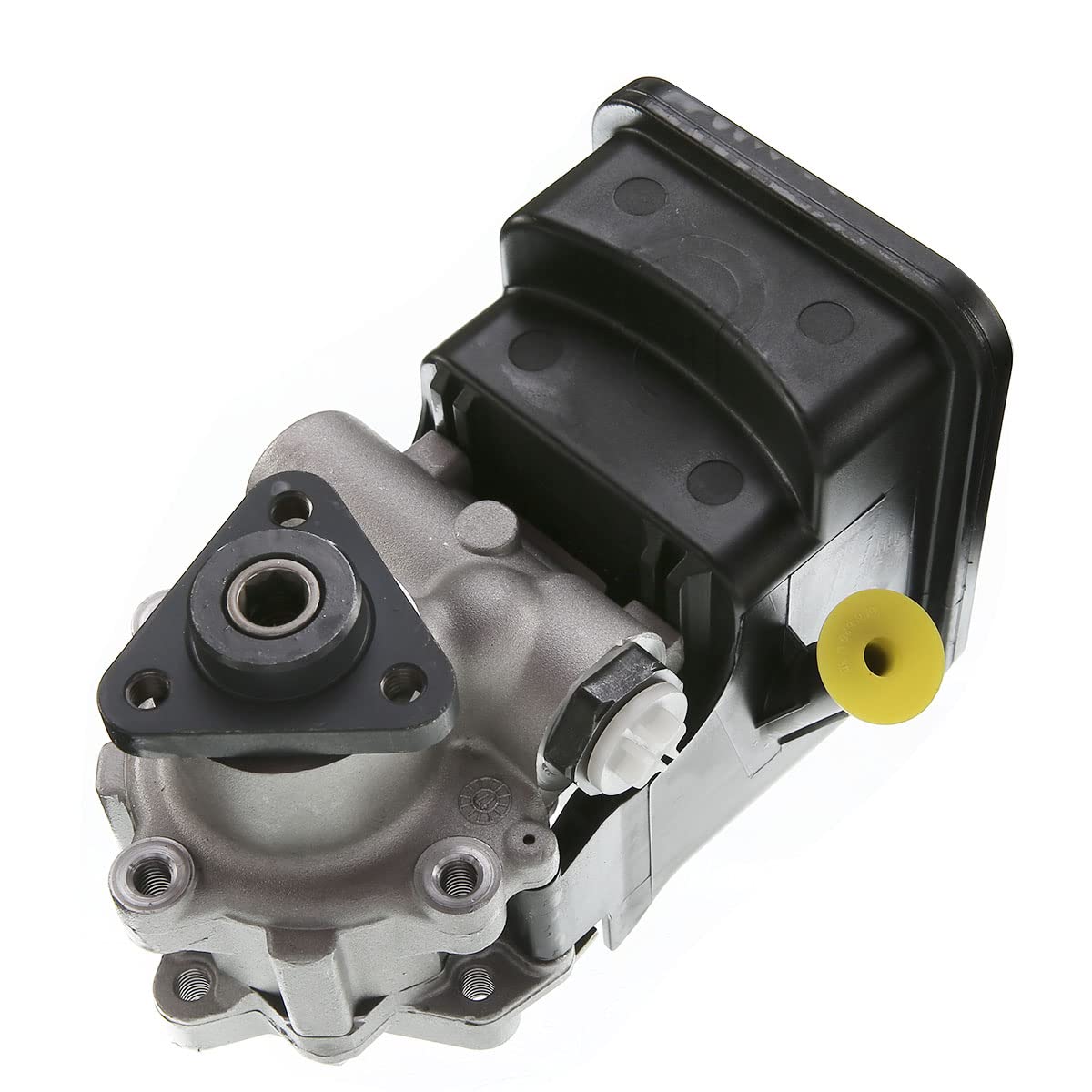Frankberg Servopumpe Hydraulikpumpe Lenkung Kompatibel mit 3er E46 320 330 330 2.0L 1998-2005 3er Coupe E46 320 330 2.0L 2003-2006 7er E38 730 2.0L 1998-2001 Replace# 32416762279 Frankberg Servopumpe Hydraulikpumpe Lenkung Kompatibel mit 3er E46 320 330 330 2.0L 1998-2005 3er Coupe E46 320 330 2.0L 2003-2006 7er E38 730 2.0L 1998-2001 Replace# 32416762279 von Frankberg