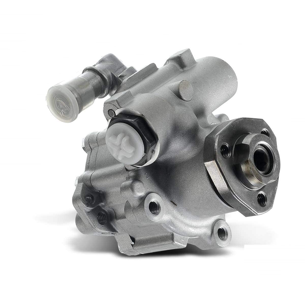 Frankberg Servopumpe Hydraulikpumpe Lenkung Kompatibel mit Amarok 2H S1B 2.0L 2010-2019 Crafter 30-35 2E 2F 2.0L 2.5L 2006-2016 Replace# 7E0422154 Frankberg Servopumpe Hydraulikpumpe Lenkung Kompatibel mit Amarok 2H S1B 2.0L 2010-2019 Crafter 30-35 2E 2F 2.0L 2.5L 2006-2016 Replace# 7E0422154 von Frankberg