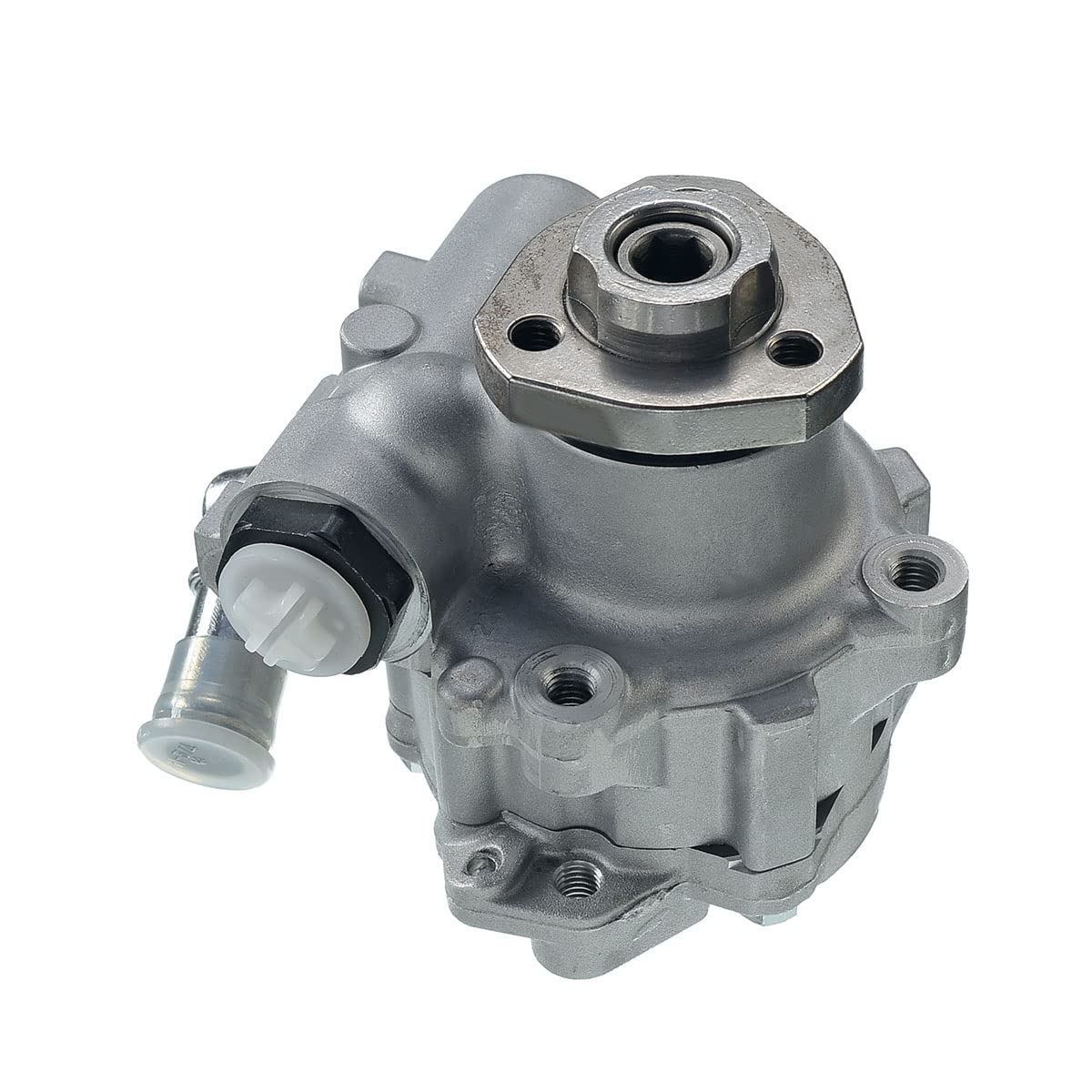Frankberg Servopumpe Hydraulisch Lenkung ohne Riemenscheibe Kompatibel mit LT 28-35 II 2DM 2.5L 1996-2006 LT 28-46 II 2DX0AE 2.5L 1996-2006 Diesel Replace# 2D0422155 Frankberg Servopumpe Hydraulisch Lenkung ohne Riemenscheibe Kompatibel mit LT 28-35 II 2DM 2.5L 1996-2006 LT 28-46 II 2DX0AE 2.5L 1996-2006 Diesel Replace# 2D0422155 von Frankberg