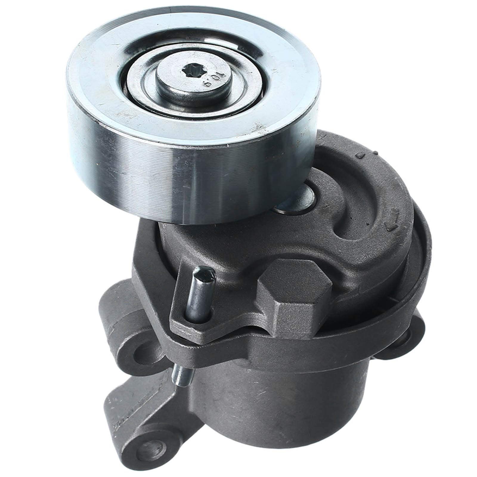 Frankberg Spannrolle Keilrippenriemen für ASX GA W Lancer VIII Sportback CX A Outlander III G.G W GF W ZJ ZL 1.8L 2.2L Diesel 2010-2020 1345A069 Frankberg Spannrolle Keilrippenriemen für ASX GA W Lancer VIII Sportback CX A Outlander III G.G W GF W ZJ ZL 1.8L 2.2L Diesel 2010-2020 1345A069 von Frankberg