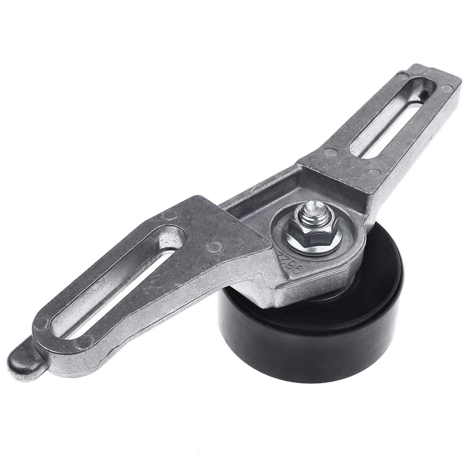 Frankberg Spannrolle Keilrippenriemen für AX ZA Berlingo MF M Saxo S0 S1 ZX N2 106 I 1A 1C 1 205 I II 306 Break Cabriolet Schrägheck 309 II Partner Benzin 1986-2015 9622269380 Frankberg Spannrolle Keilrippenriemen für AX ZA Berlingo MF M Saxo S0 S1 ZX N2 106 I 1A 1C 1 205 I II 306 Break Cabriolet Schrägheck 309 II Partner Benzin 1986-2015 9622269380 von Frankberg