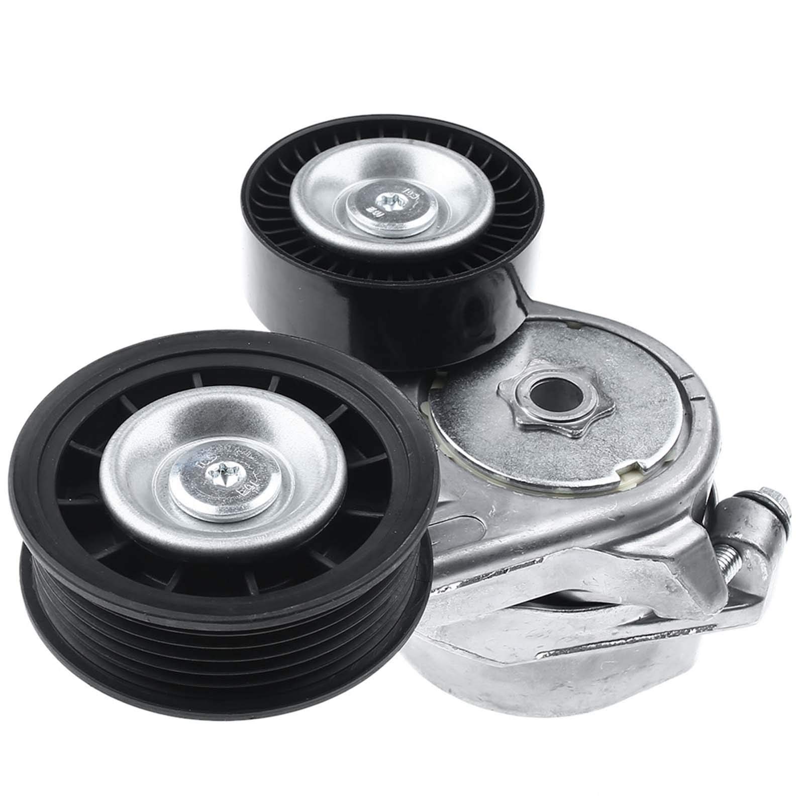 Frankberg Spannrolle Keilrippenriemen für C-Max DM2 Focus C-Max Focus II DA HCP DP 1.8L Diesel 2004-2012 1367254 Frankberg Spannrolle Keilrippenriemen für C-Max DM2 Focus C-Max Focus II DA HCP DP 1.8L Diesel 2004-2012 1367254 von Frankberg