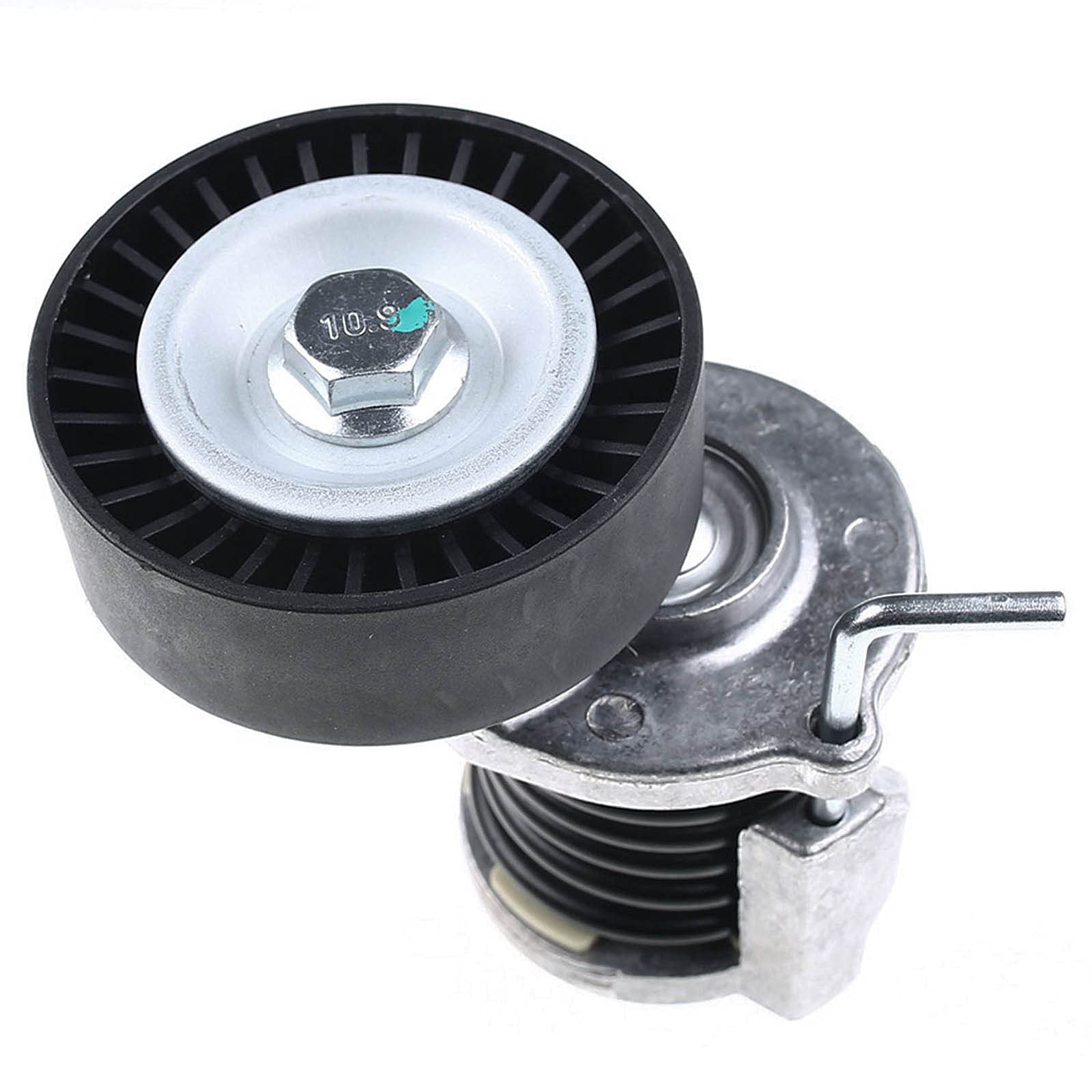 Frankberg Spannrolle Keilrippenriemen für Crafter 30-35 Bus 2E EOS Golf P-a-s-s-a-t Polo S-c-i-r-o-c-c-o S-h-a-r-a-n T-i-g-u-a-n T-o-u-r-a-n Transporter 2001-Heute 038903315AG Frankberg Spannrolle Keilrippenriemen für Crafter 30-35 Bus 2E EOS Golf P-a-s-s-a-t Polo S-c-i-r-o-c-c-o S-h-a-r-a-n T-i-g-u-a-n T-o-u-r-a-n Transporter 2001-Heute 038903315AG von Frankberg