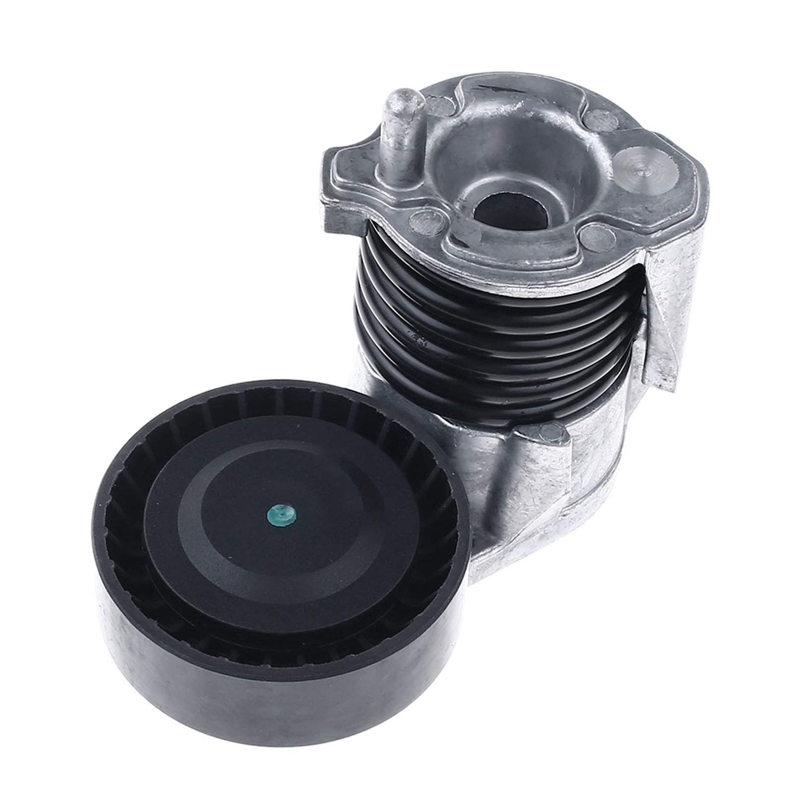 Frankberg Spannrolle Keilrippenriemen für Focus II C30 C70 II S40 II V50 2.4L 2.5L 2004-2013 30711320 Frankberg Spannrolle Keilrippenriemen für Focus II C30 C70 II S40 II V50 2.4L 2.5L 2004-2013 30711320 von Frankberg